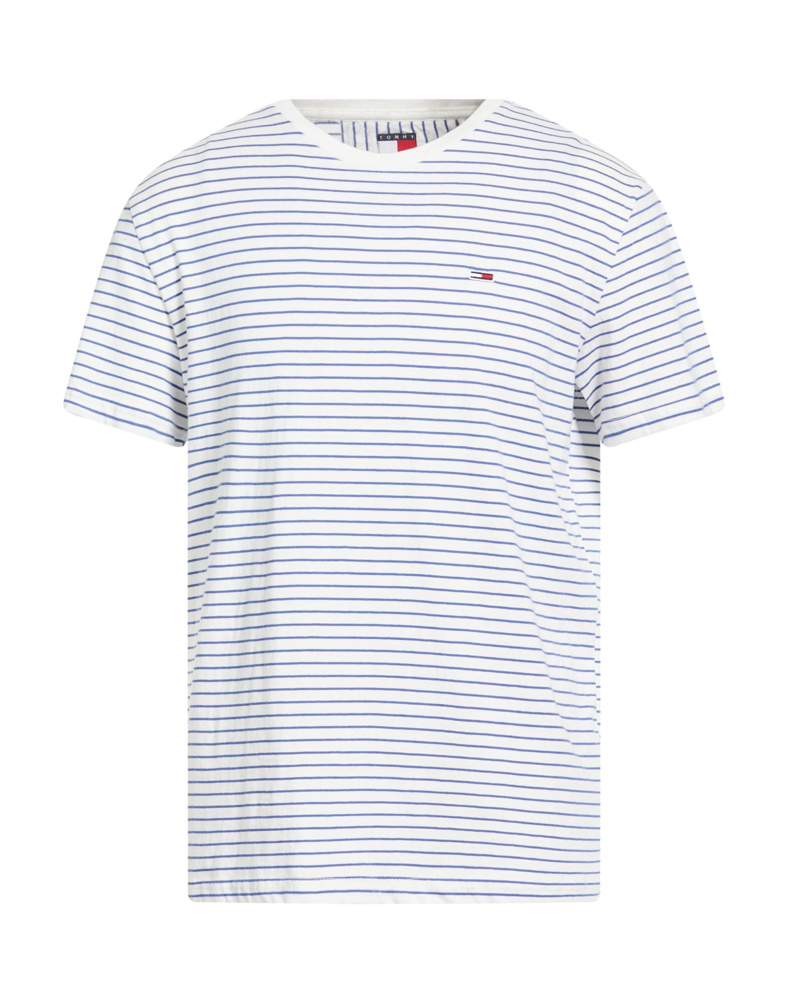 TOMMY JEANS - T-shirts