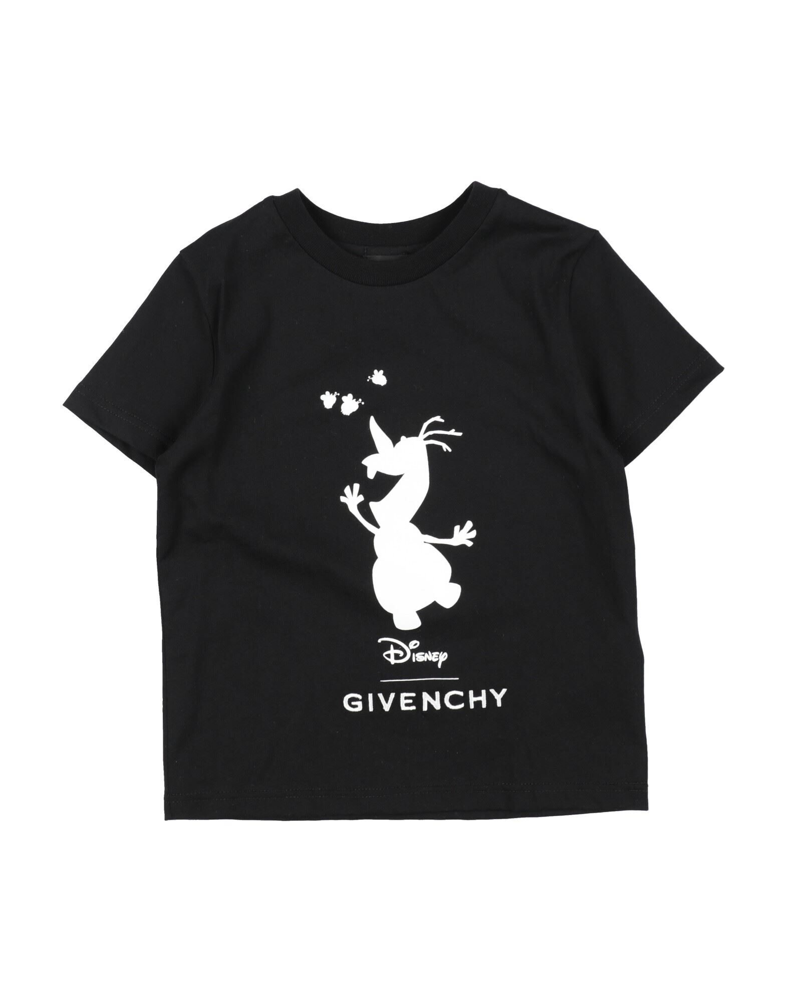 GIVENCHY - Футболки