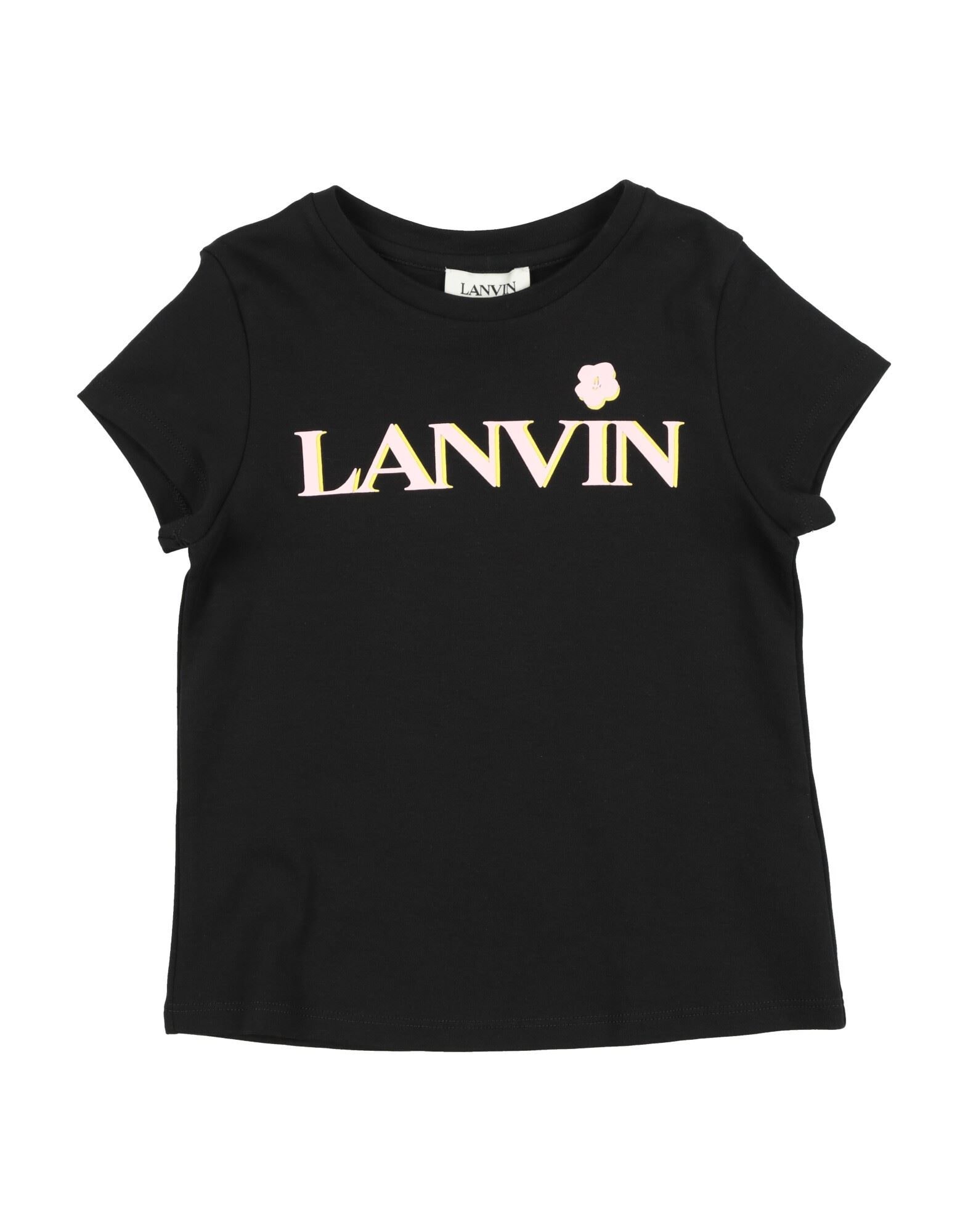 LANVIN - T-shirts