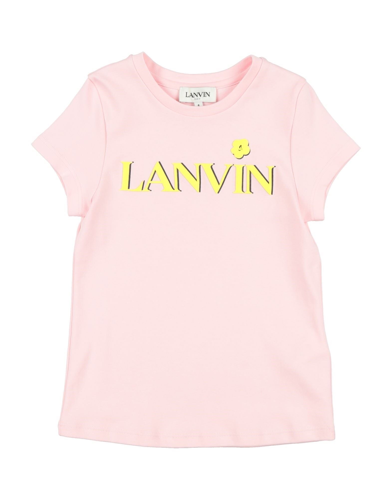 LANVIN - T-shirts