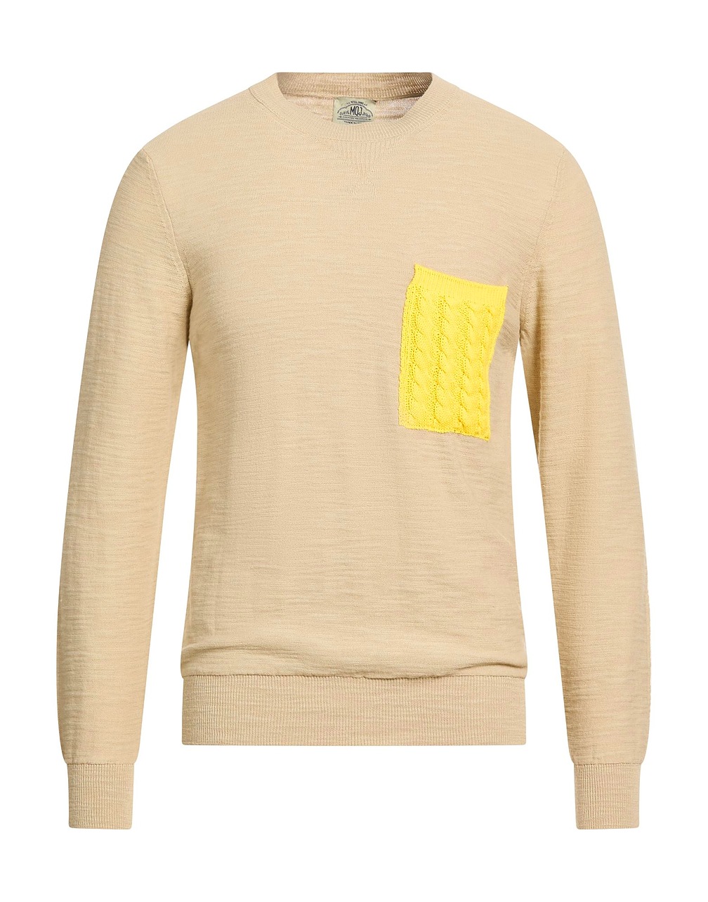 MQJ - Sweaters