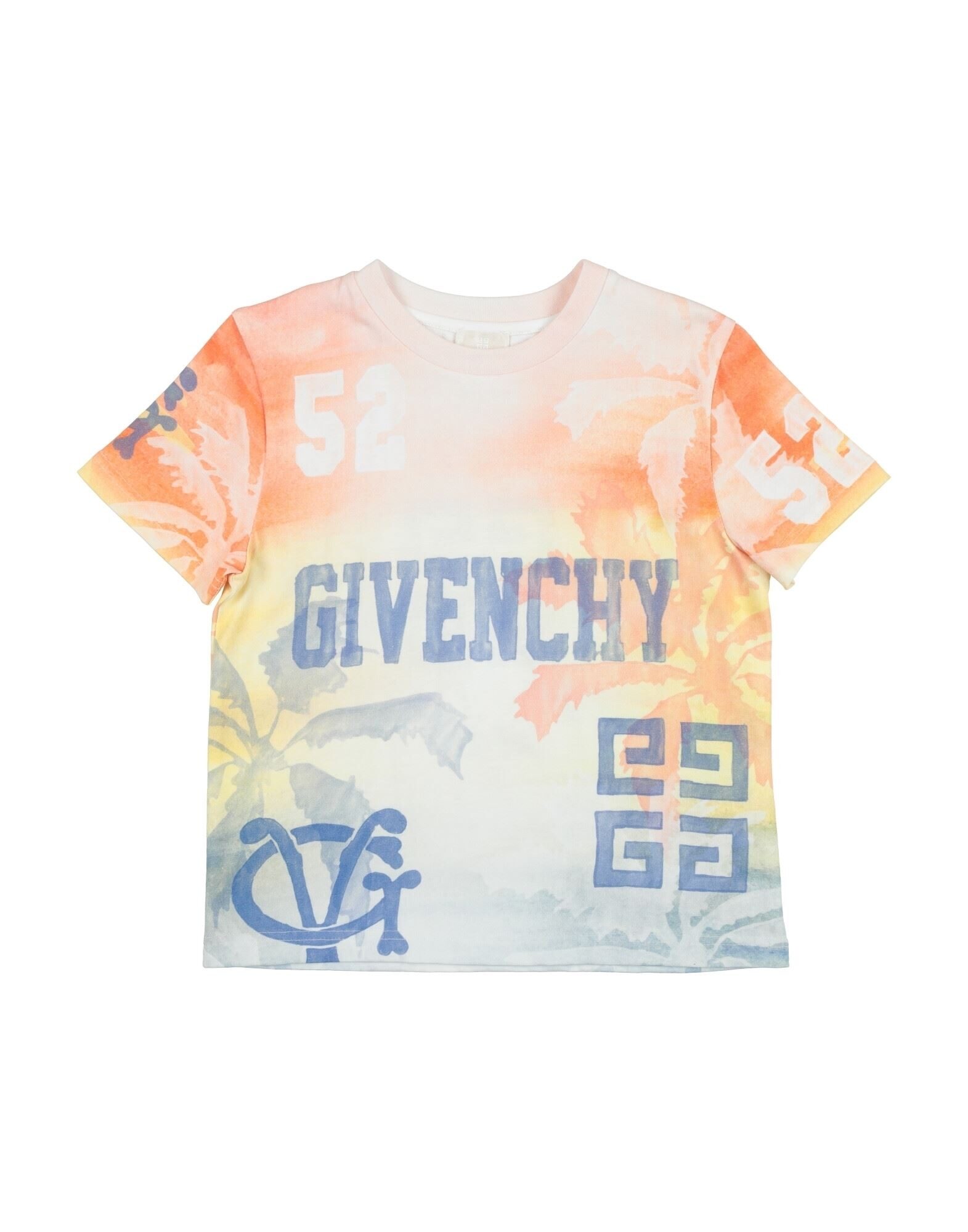 GIVENCHY - Футболки