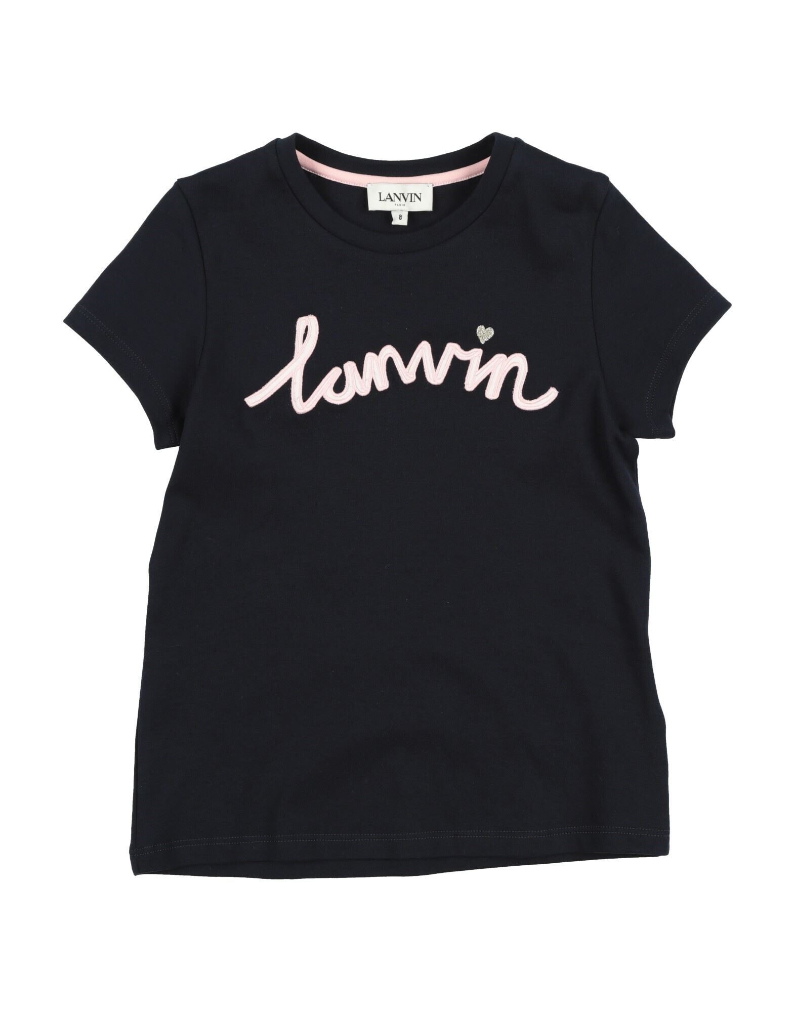 LANVIN - T-shirts