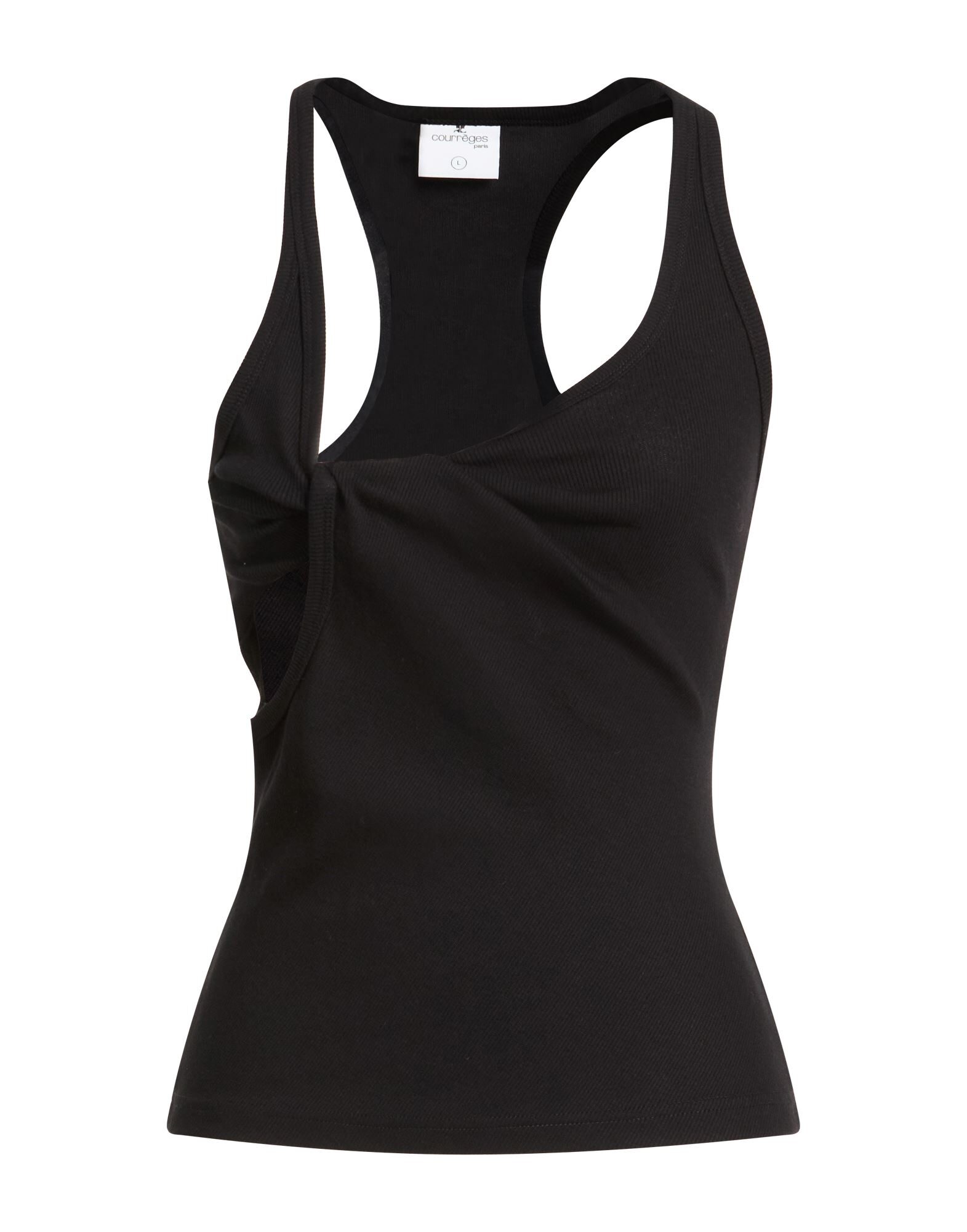 COURRÈGES - Tank Tops