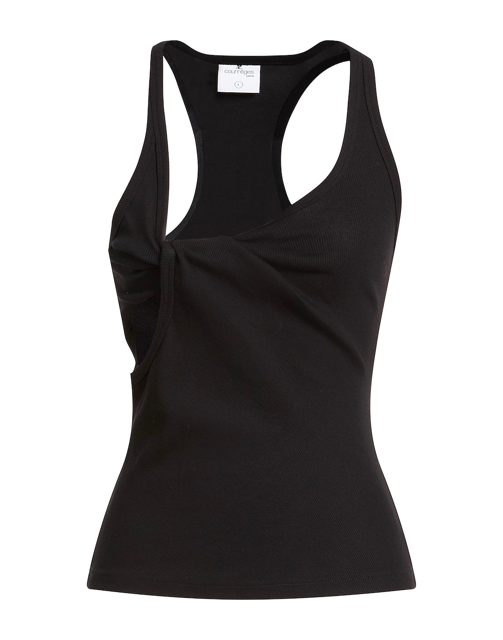 COURRÈGES - Tank tops