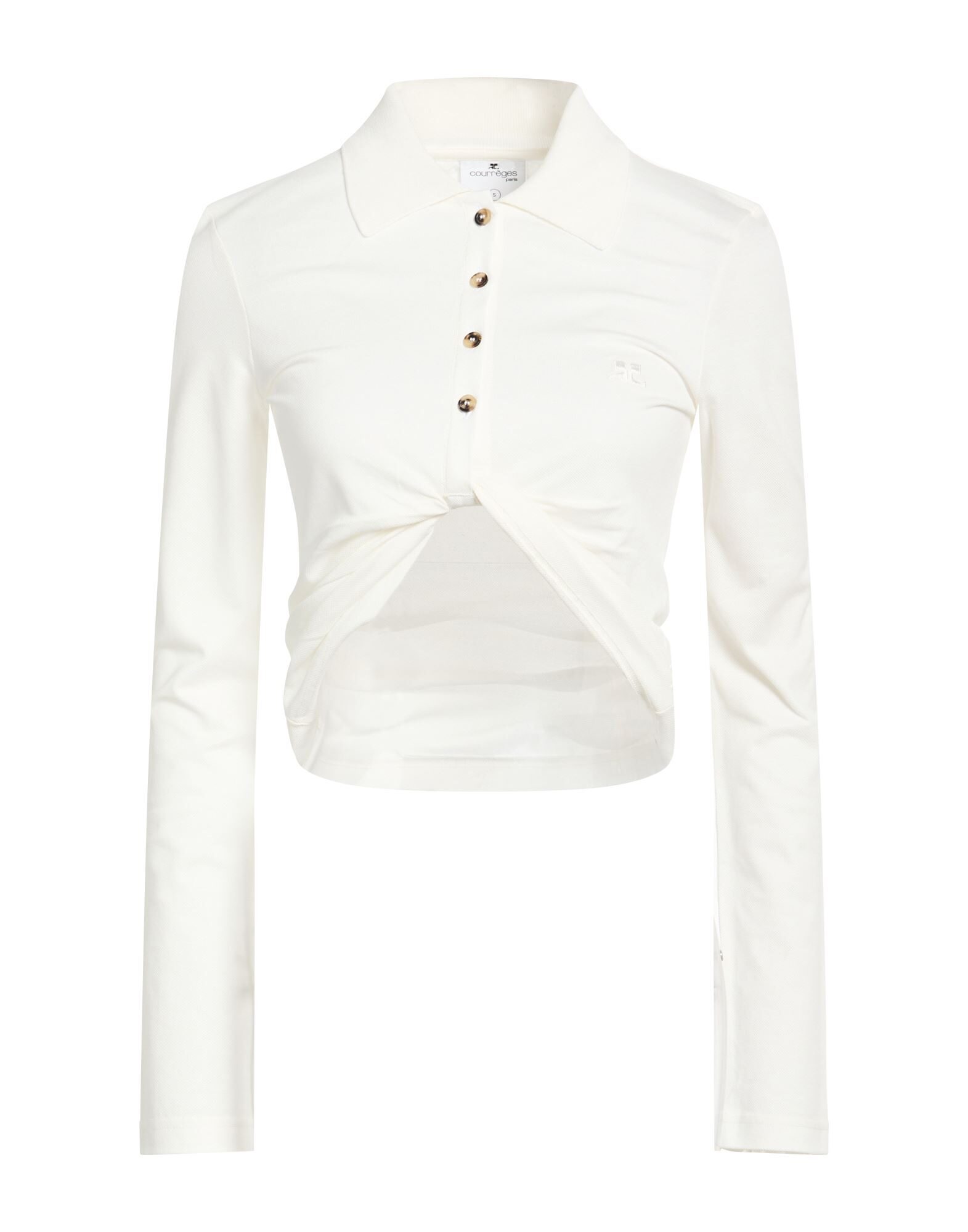 COURRÈGES - Μπλουζάκια Polo