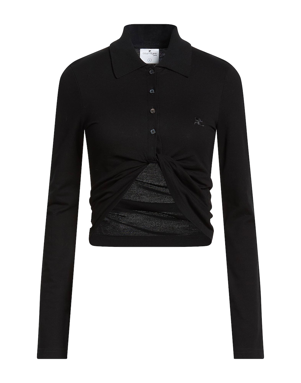 COURRÈGES - Poloshirts