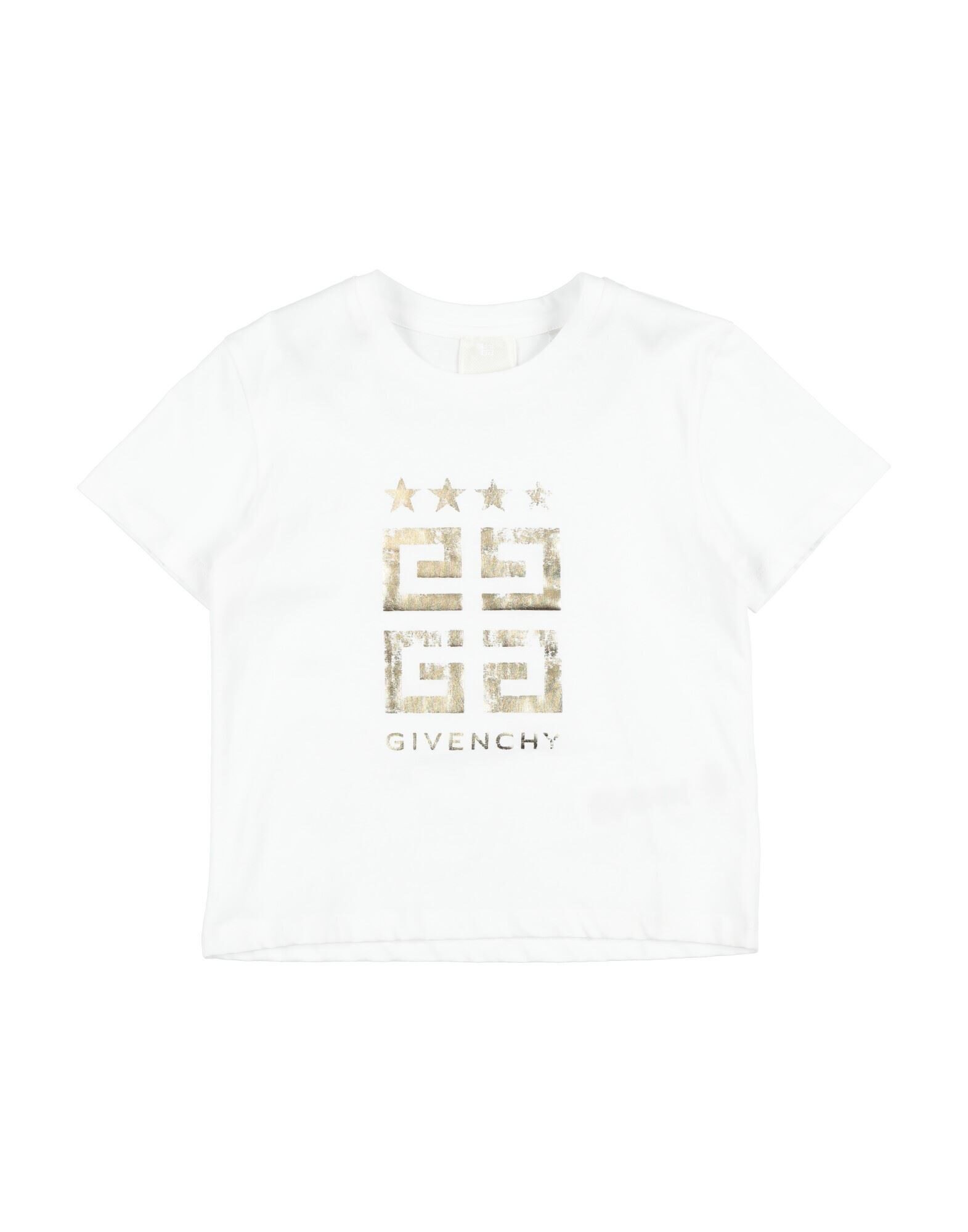 GIVENCHY - Футболки