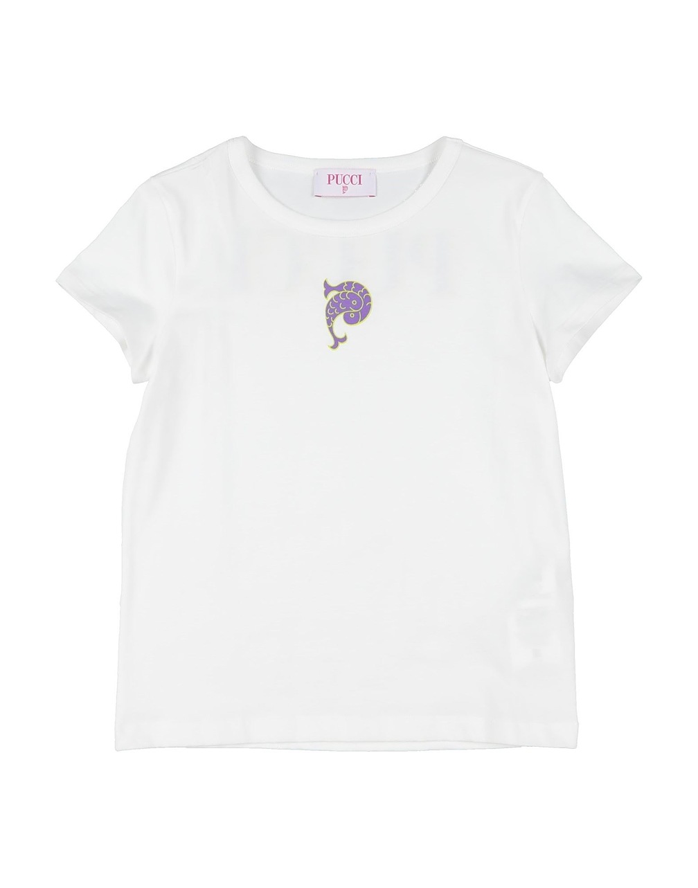 PUCCI - T-shirts
