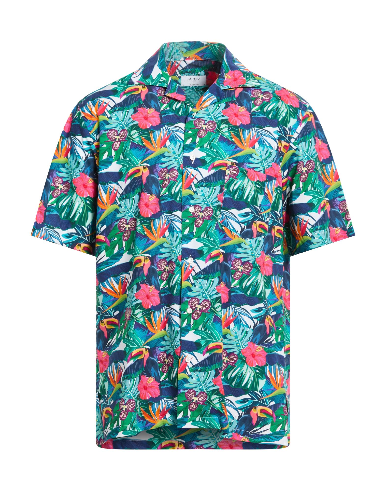 MIRTO - Hemden