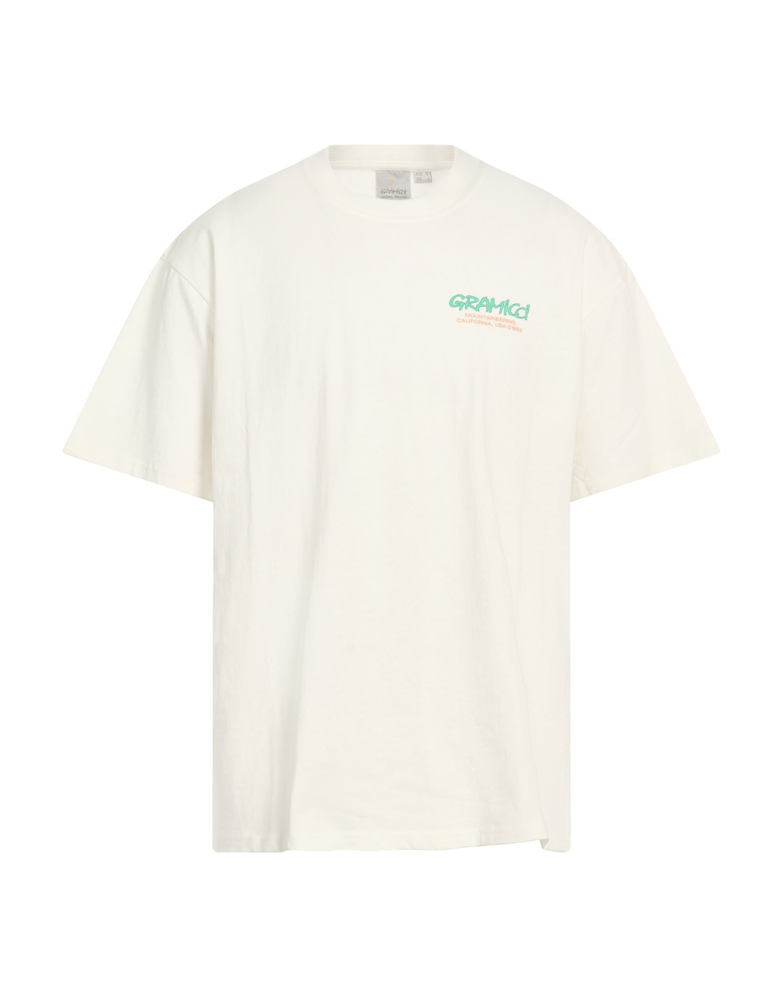 GRAMICCI - Футболки