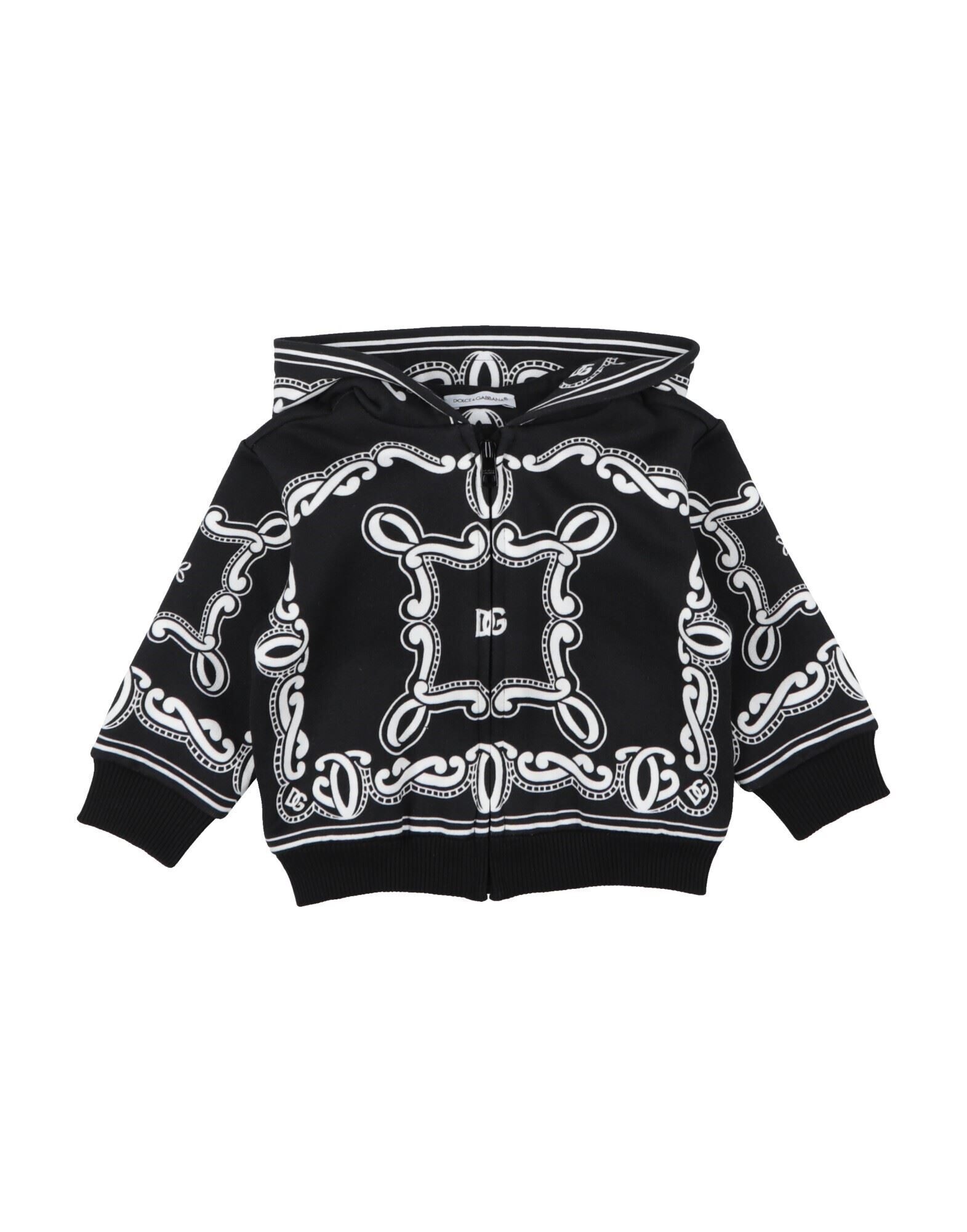 DOLCE&GABBANA - Sweatshirts