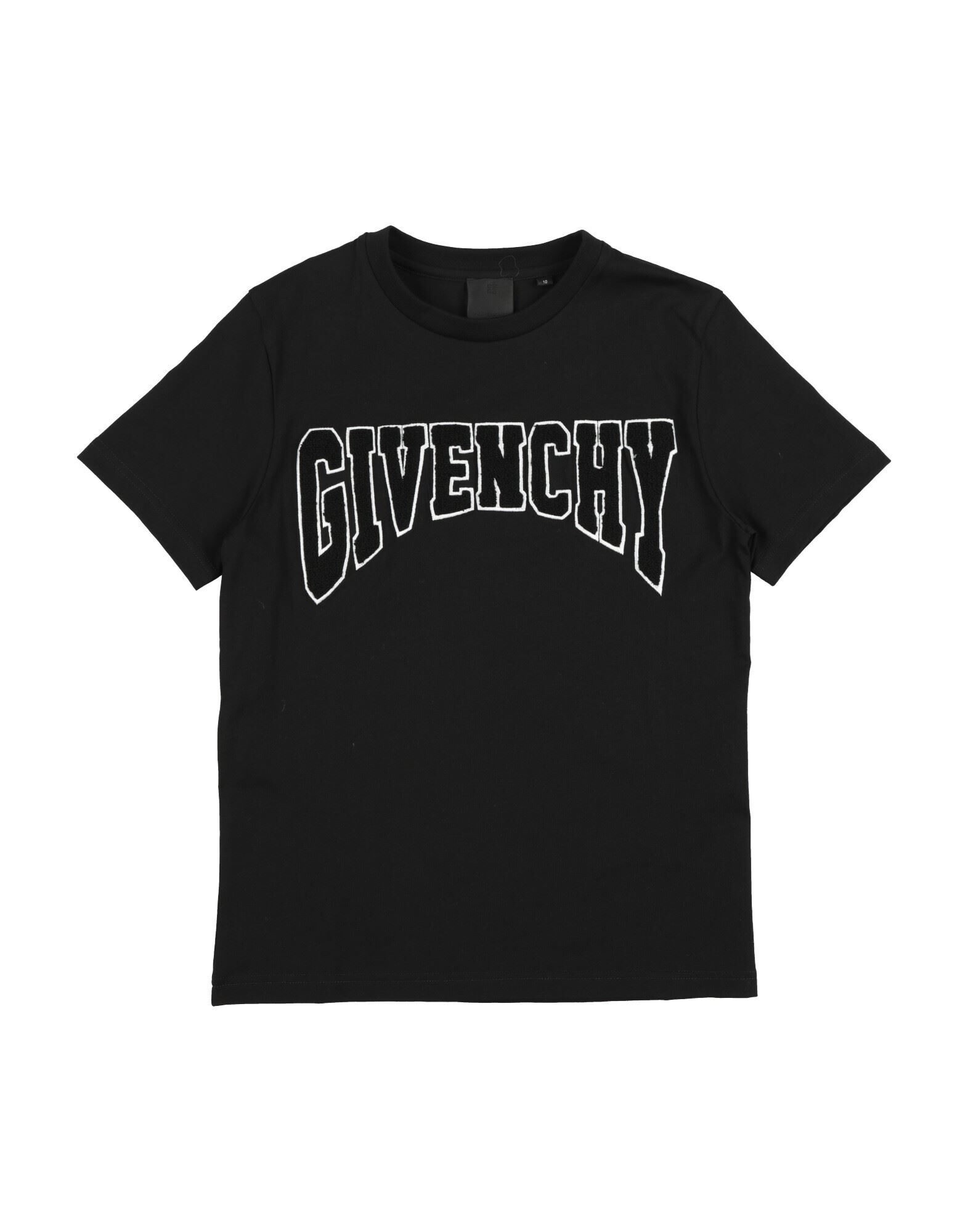 GIVENCHY - T-shirts