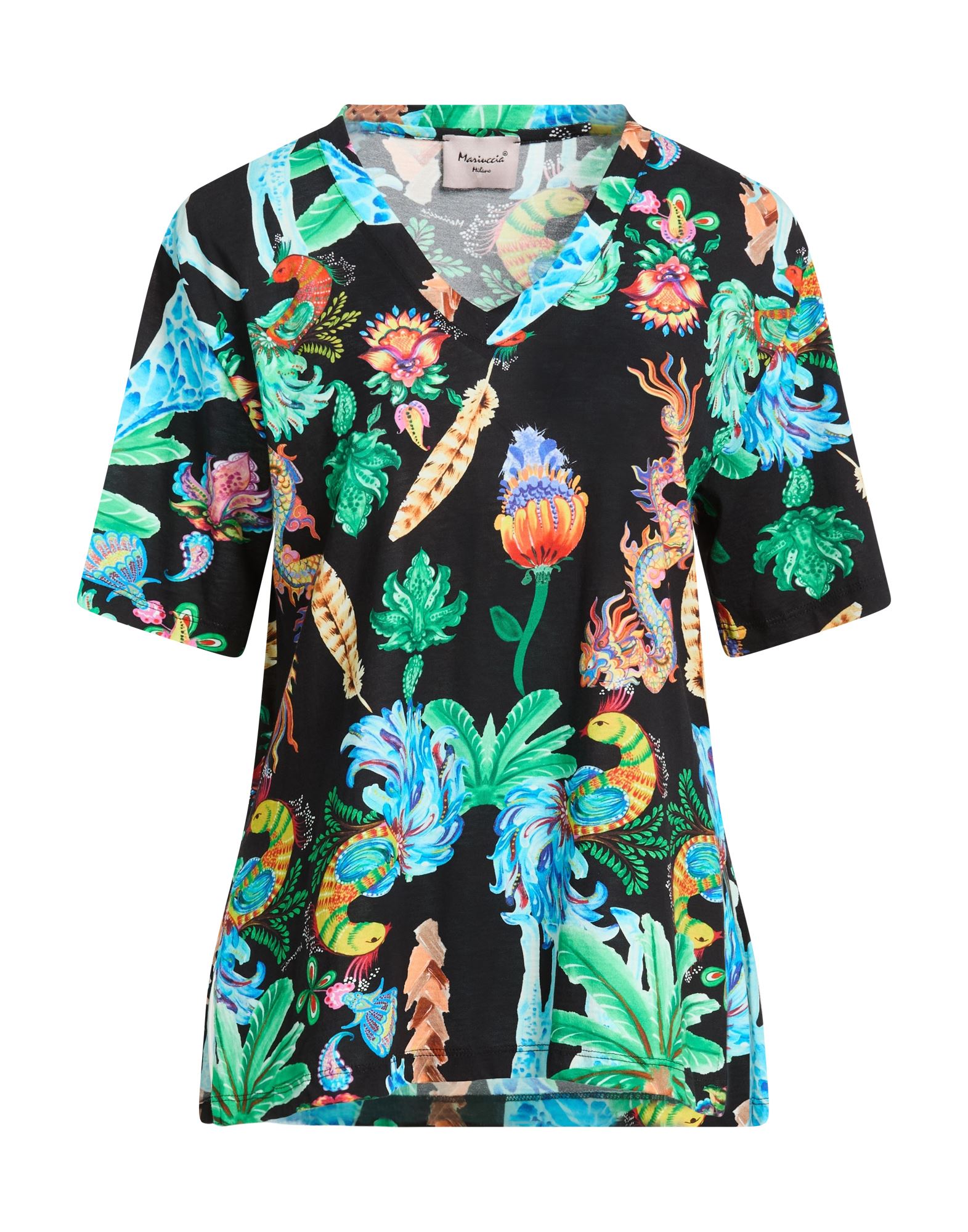 MARIUCCIA - 티셔츠