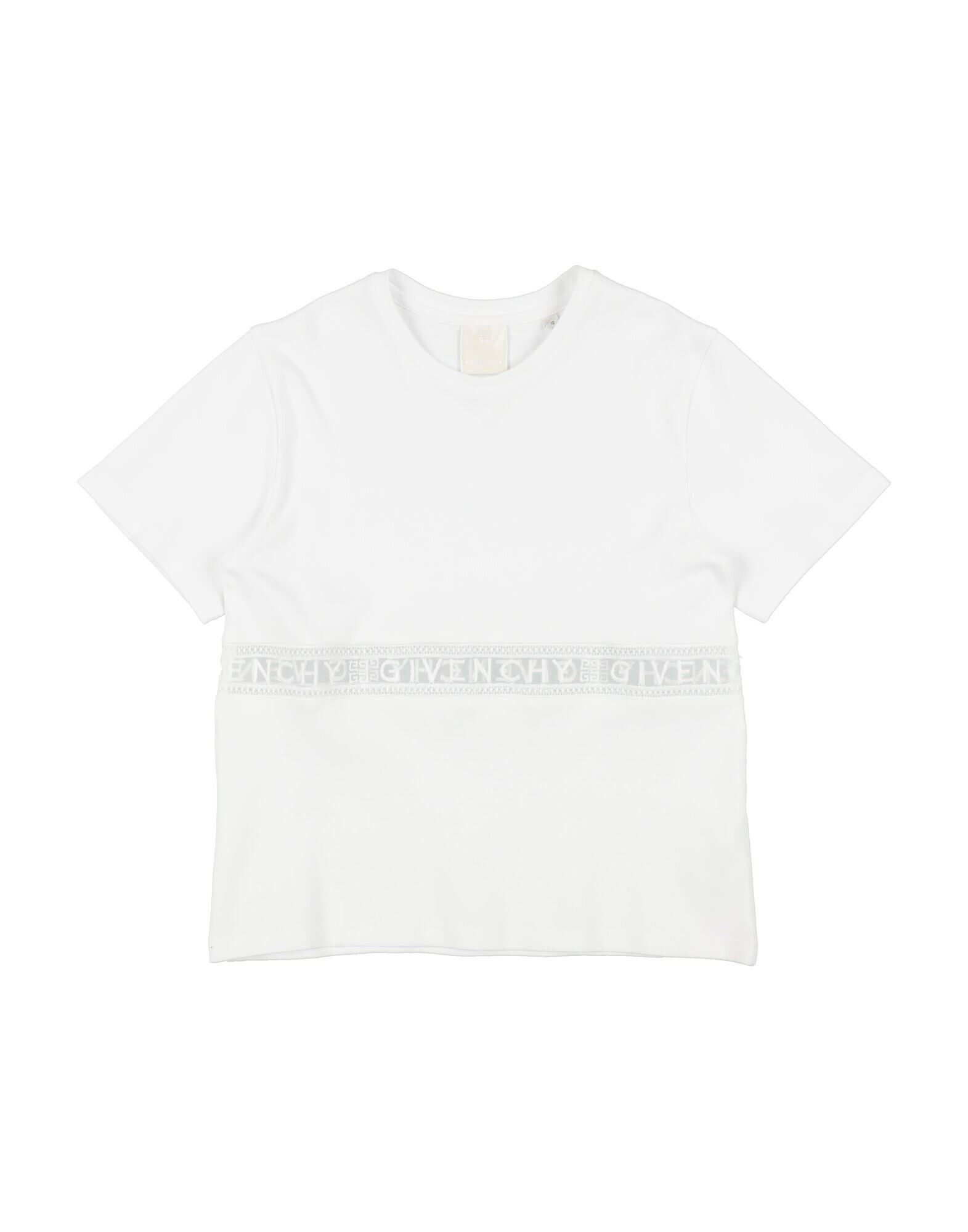 GIVENCHY - T-shirts