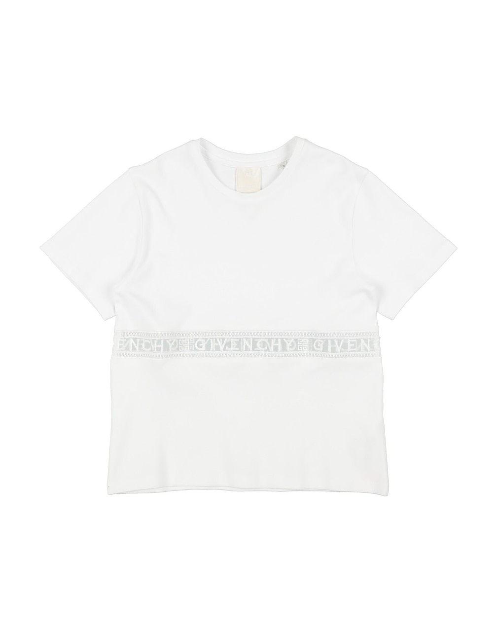 GIVENCHY - T-shirts