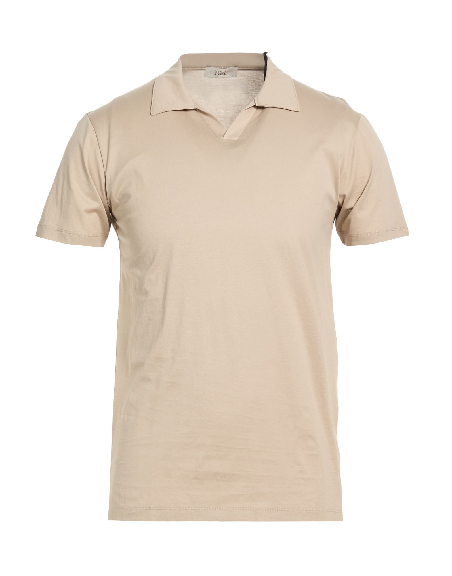 ROBERTO P  Luxury - Polo shirts