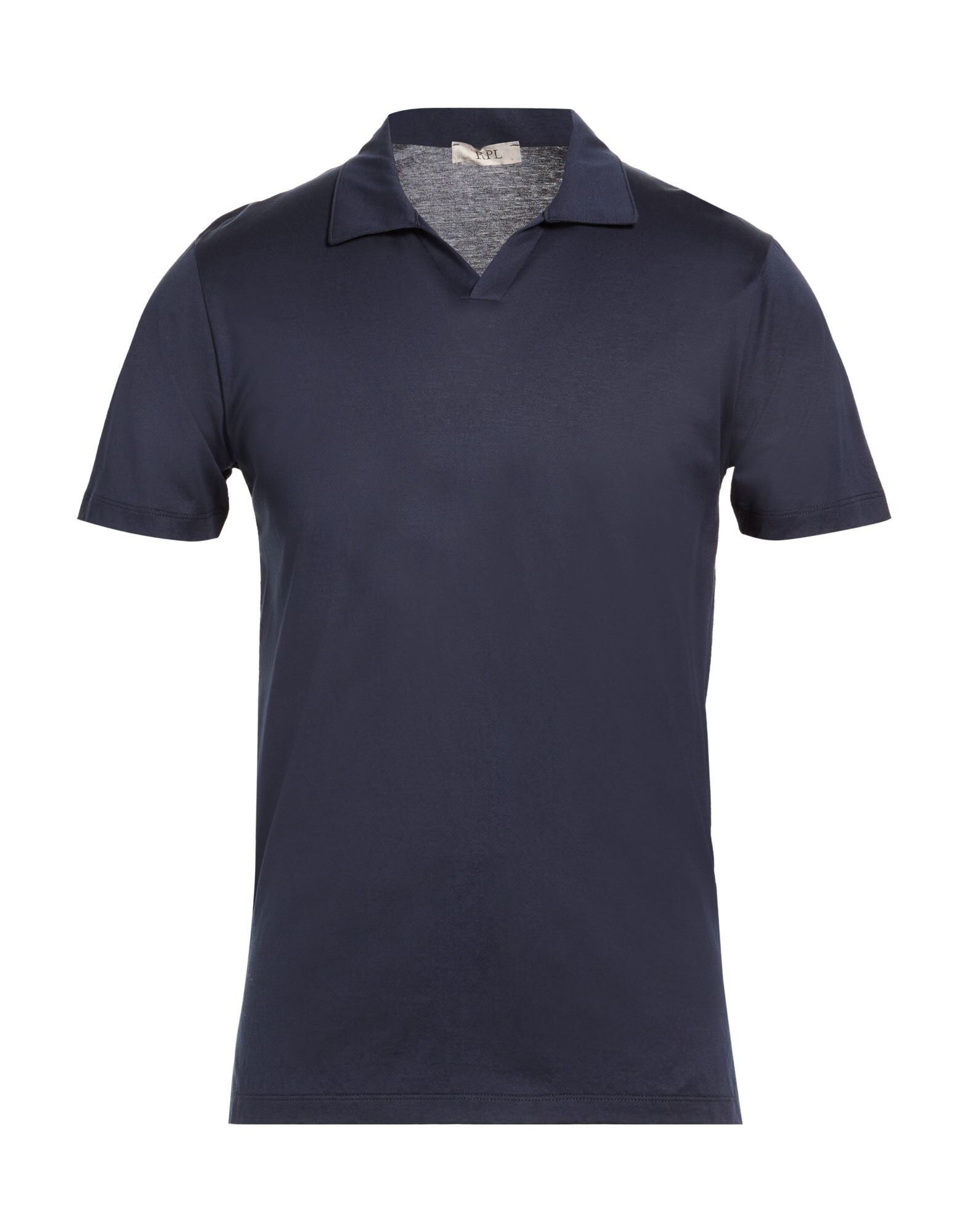 ROBERTO P  Luxury - Polo shirts