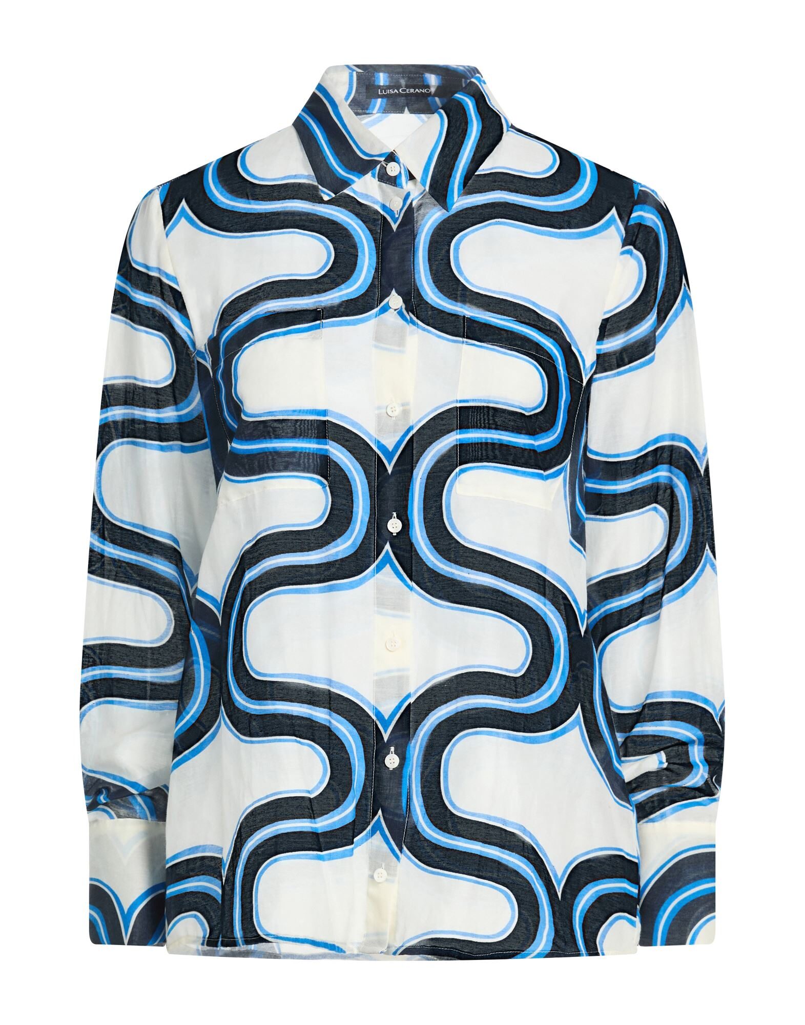 LUISA CERANO - Shirts