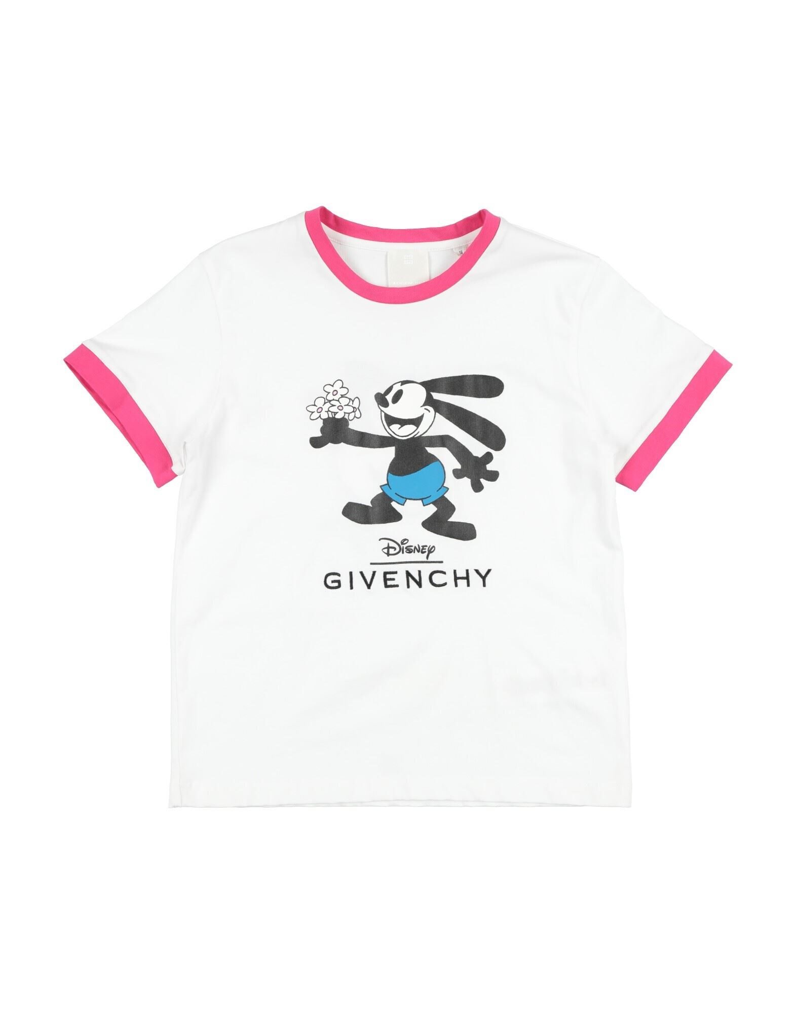 GIVENCHY - T-shirts