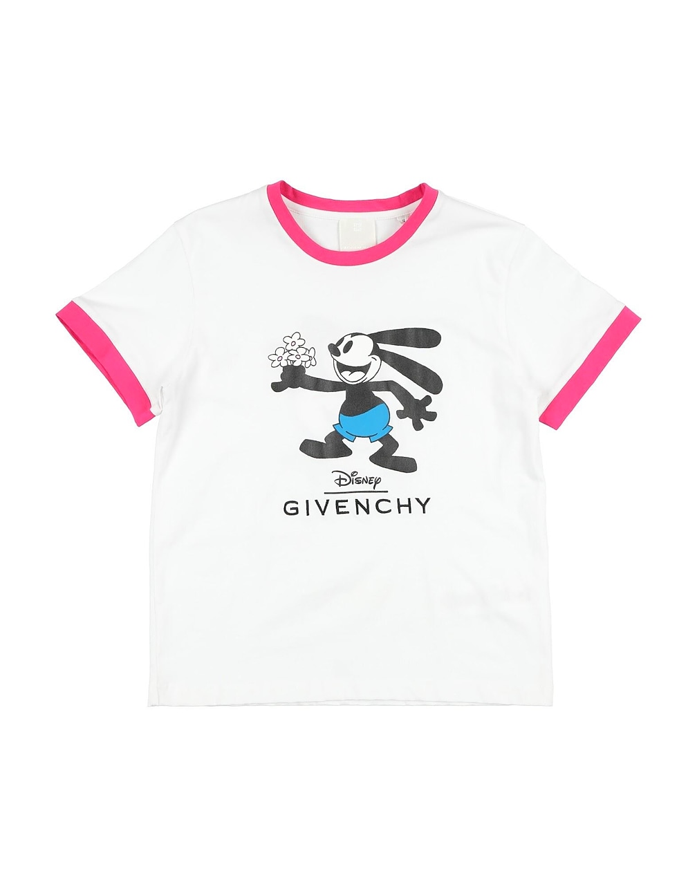 GIVENCHY - T-shirts