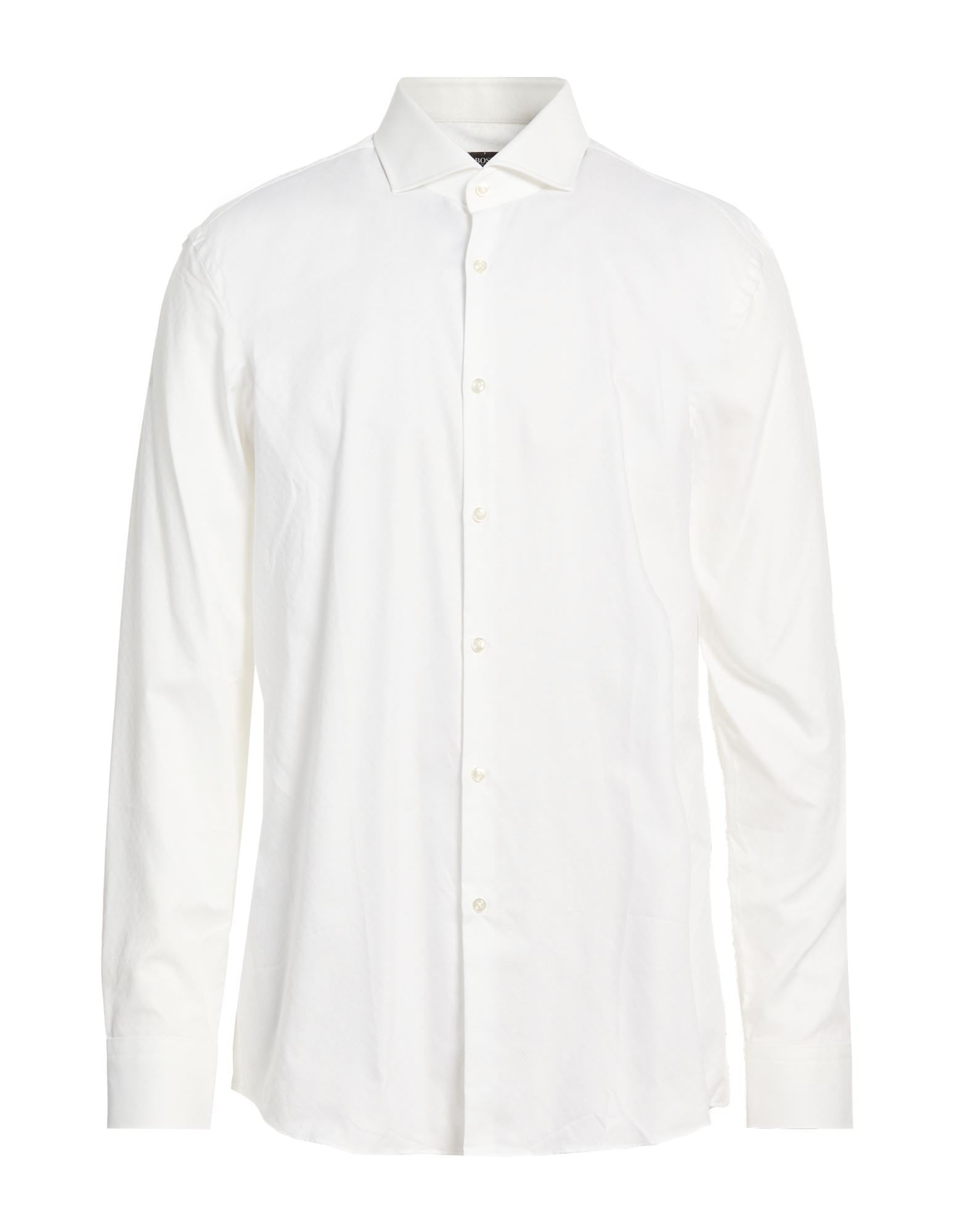 BOSS HUGO BOSS - Рубашки 