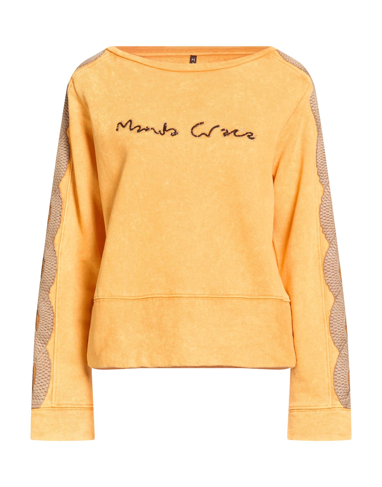 MANILA GRACE - Sweatshirts