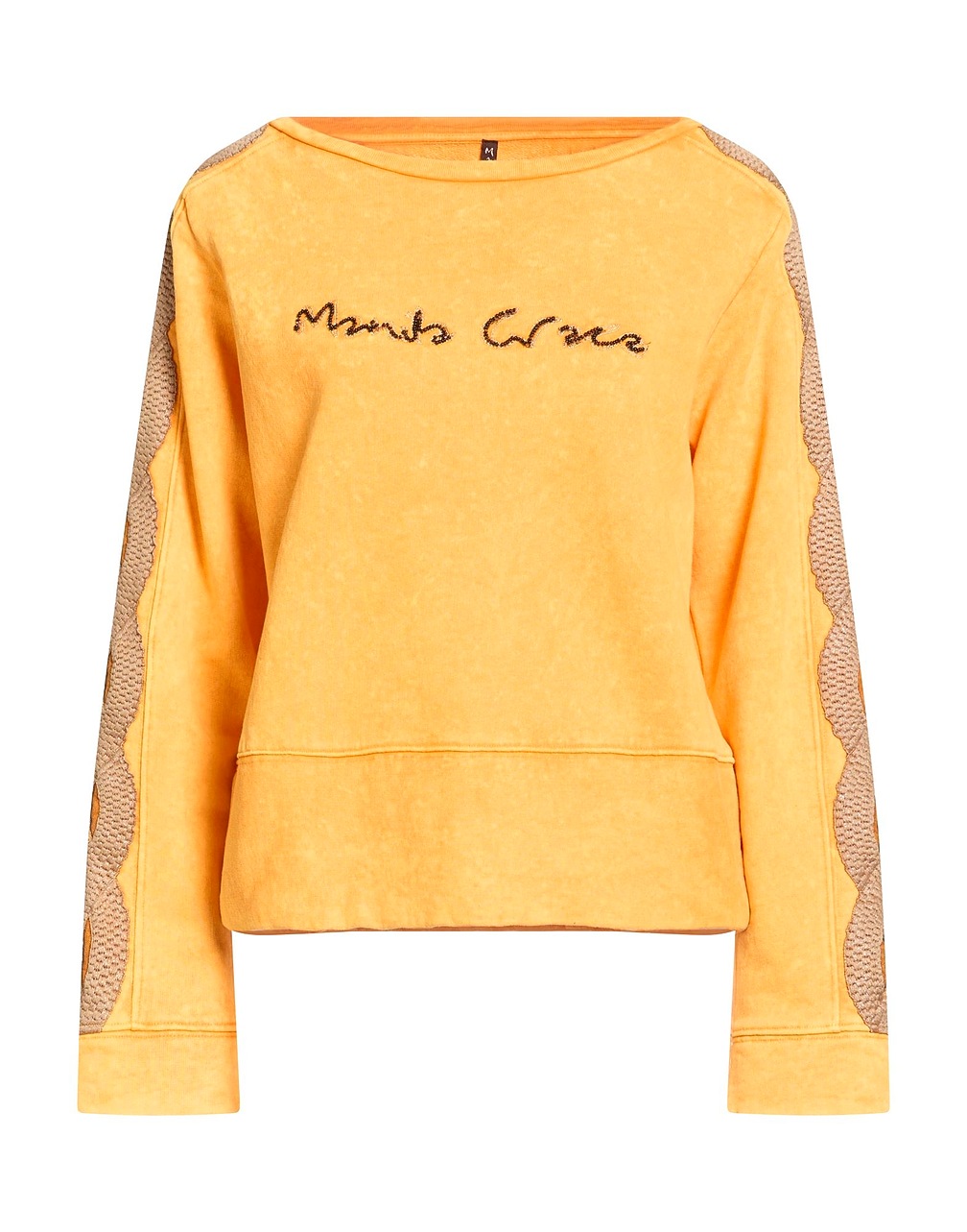 MANILA GRACE - Sweatshirts