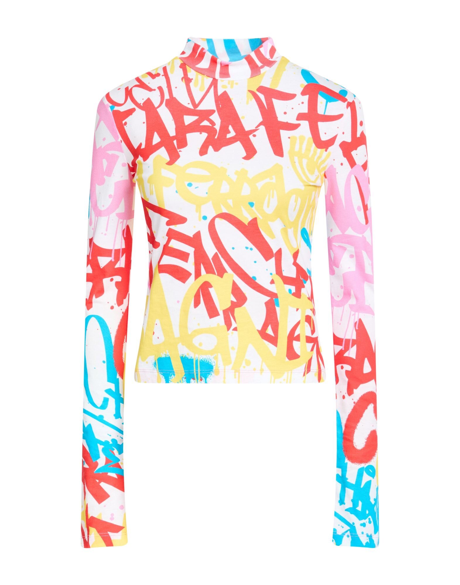 VERSACE JEANS COUTURE - Футболки