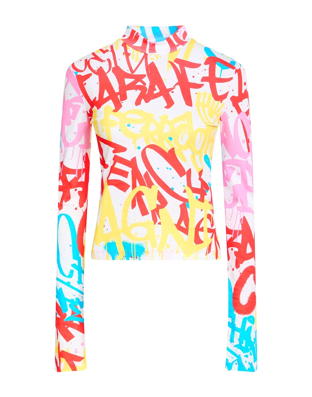 VERSACE JEANS COUTURE - T-shirts