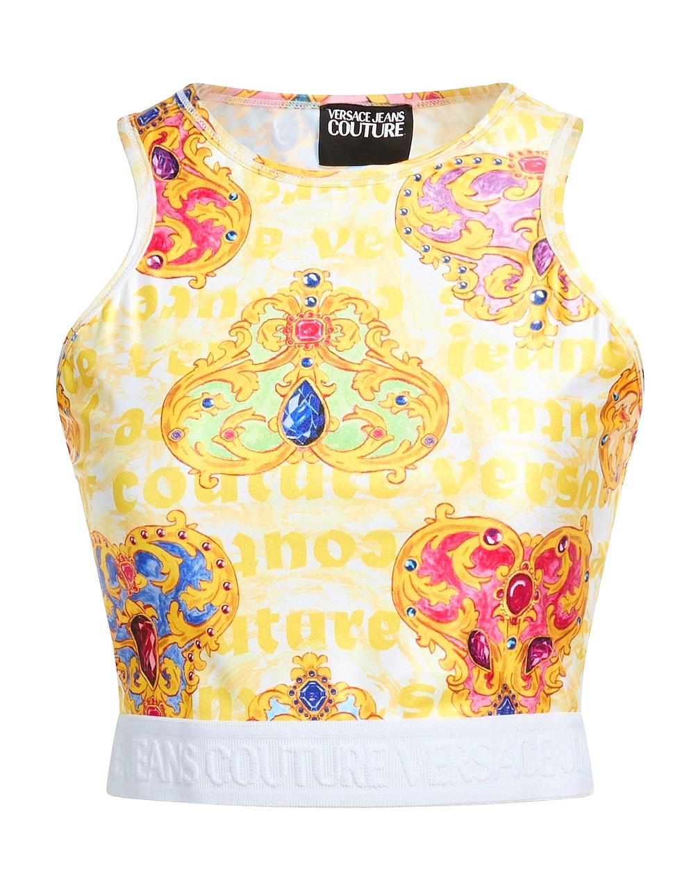 VERSACE JEANS COUTURE - Tops