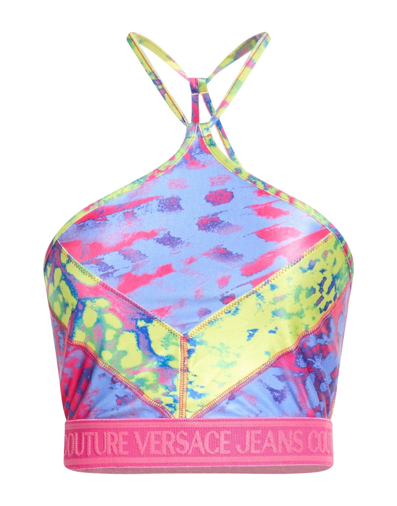 VERSACE JEANS COUTURE - Top