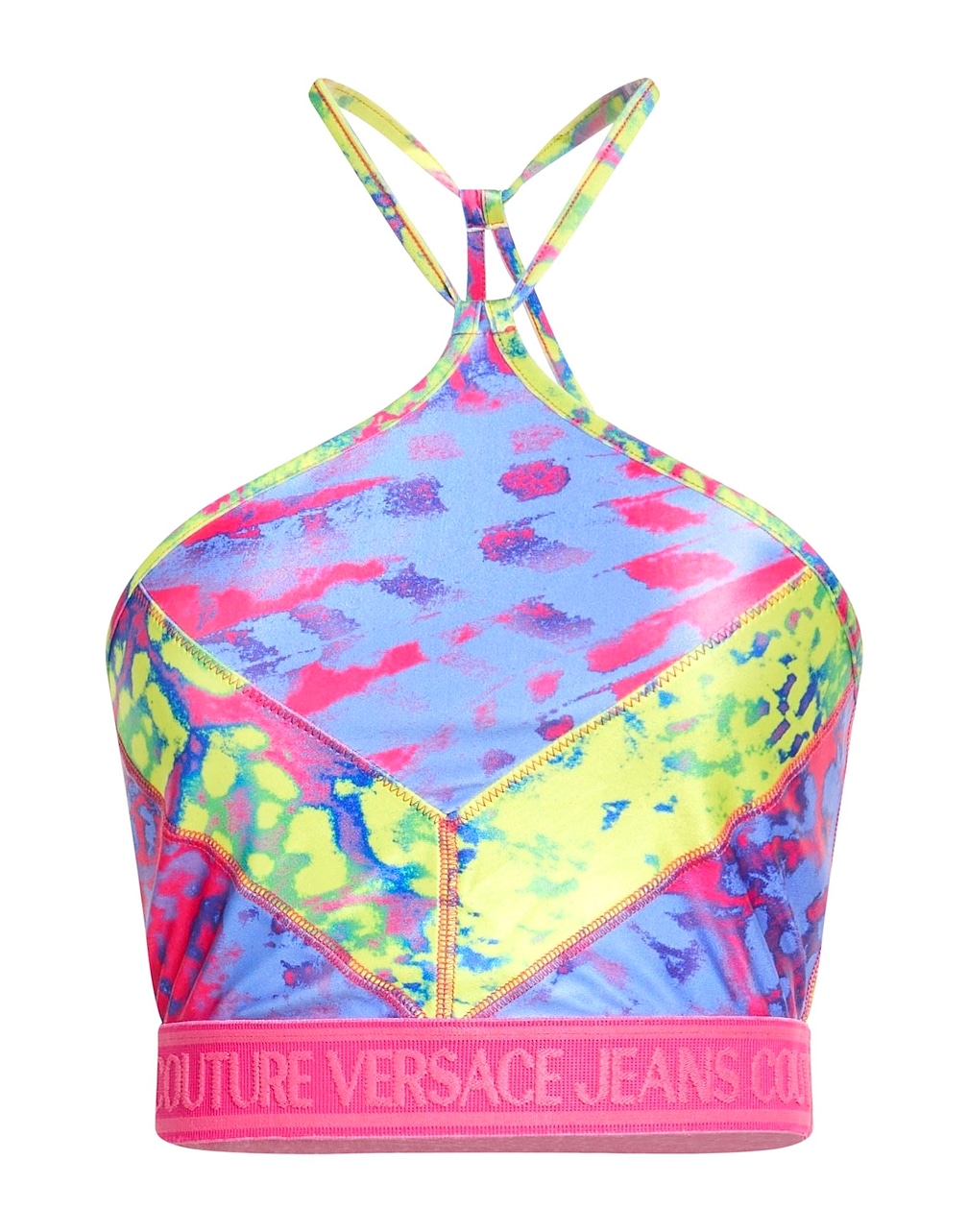 VERSACE JEANS COUTURE - Top