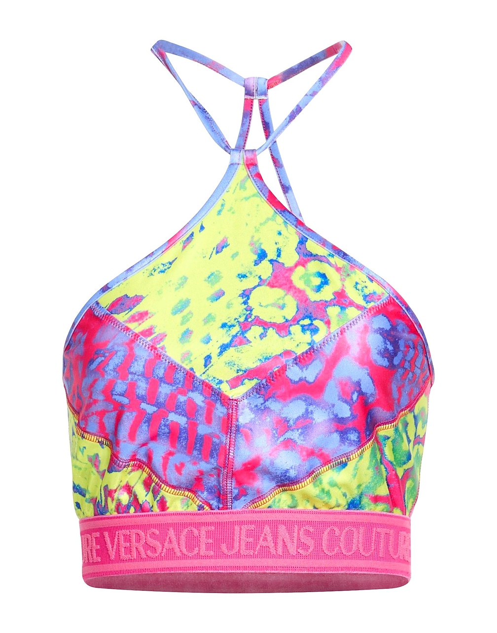 VERSACE JEANS COUTURE - Tops