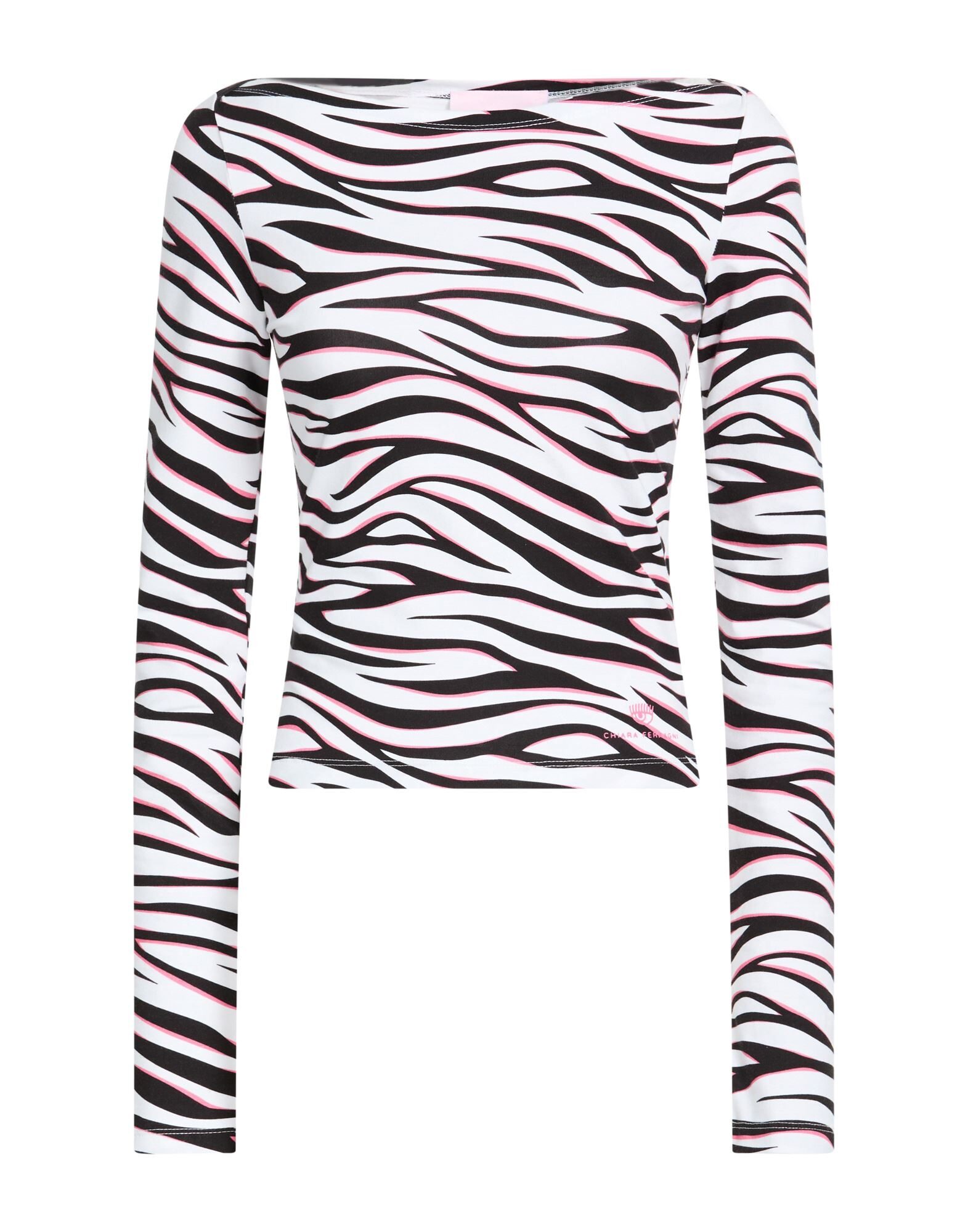 CHIARA FERRAGNI - T-shirts