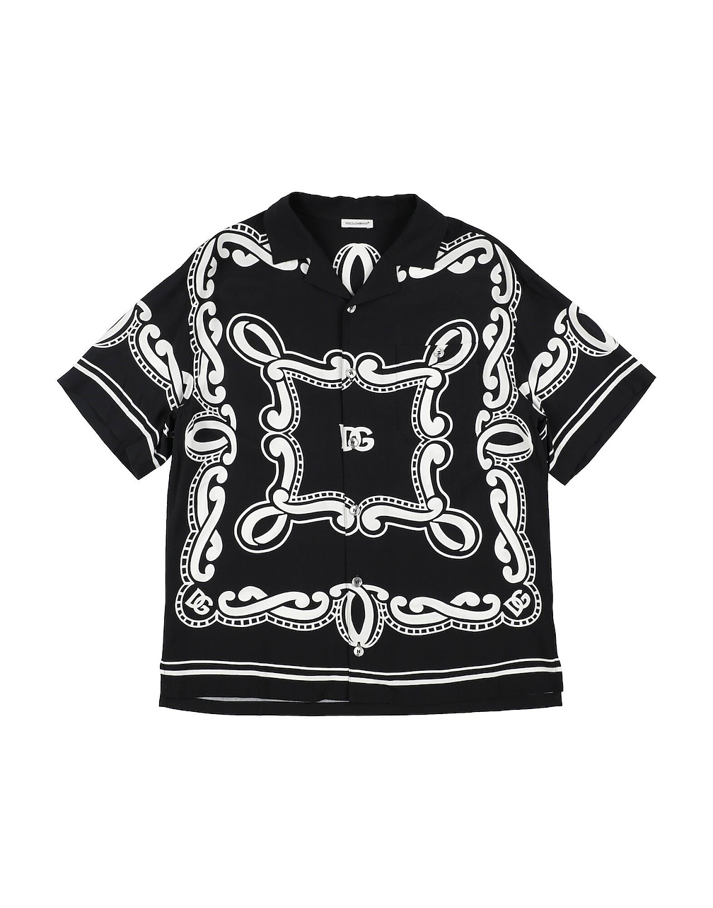 DOLCE&GABBANA - Shirts