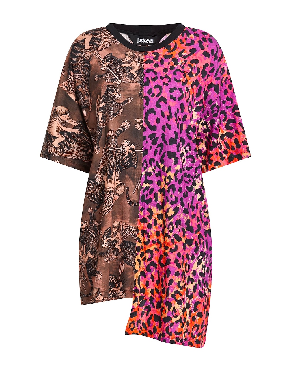 JUST CAVALLI - T-shirts