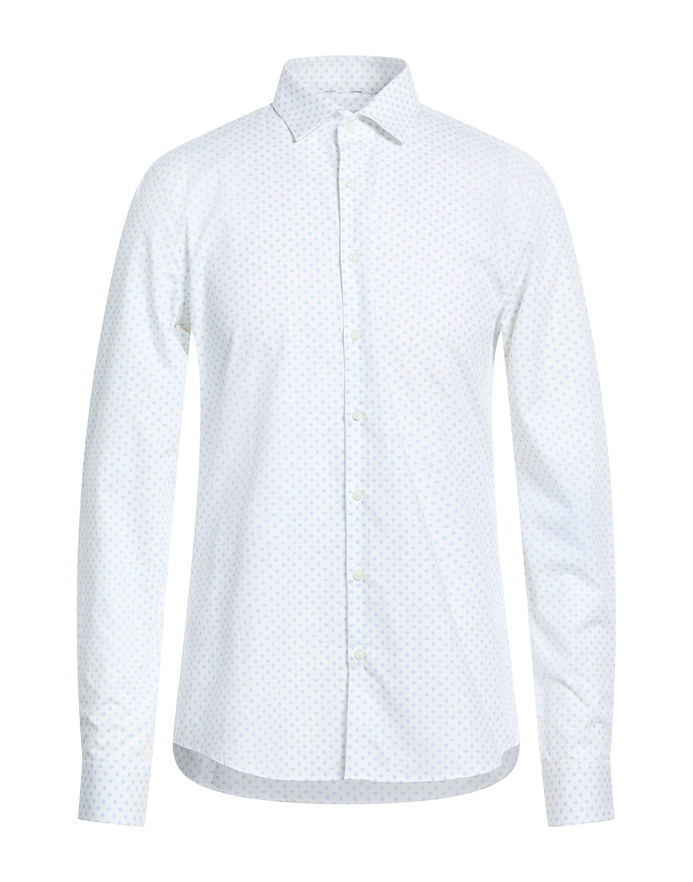 CALVIN KLEIN - Shirts