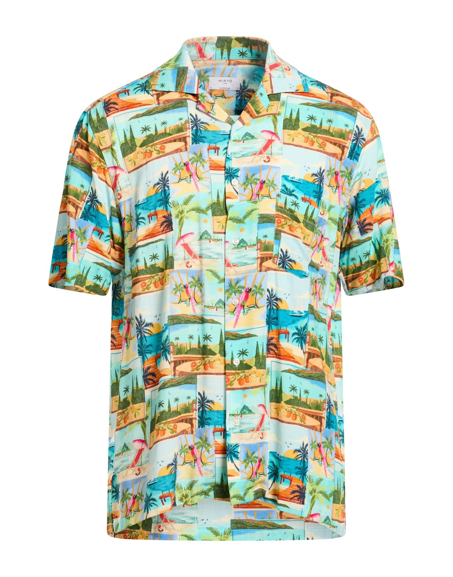 MIRTO - Shirts