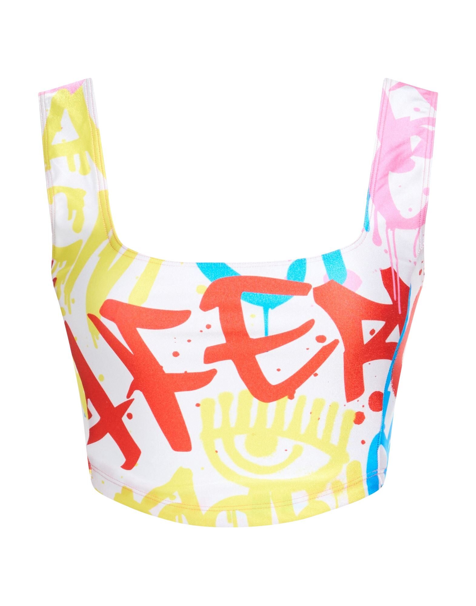 CHIARA FERRAGNI - Tops