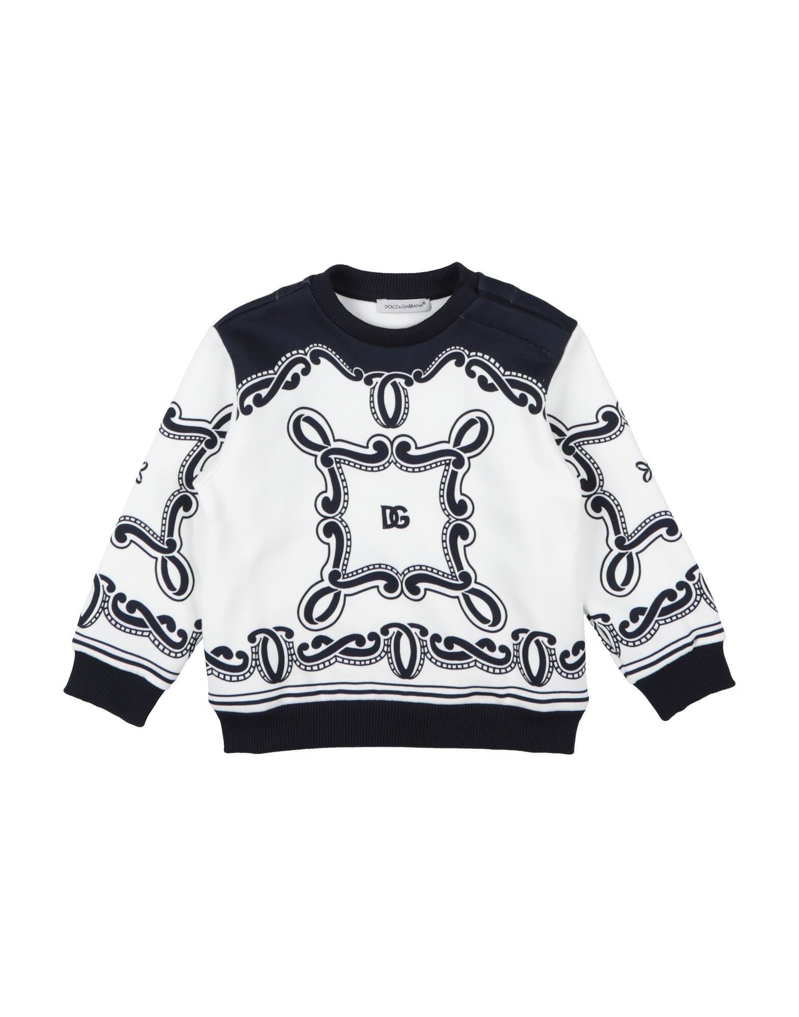 DOLCE&GABBANA - Sweatshirts