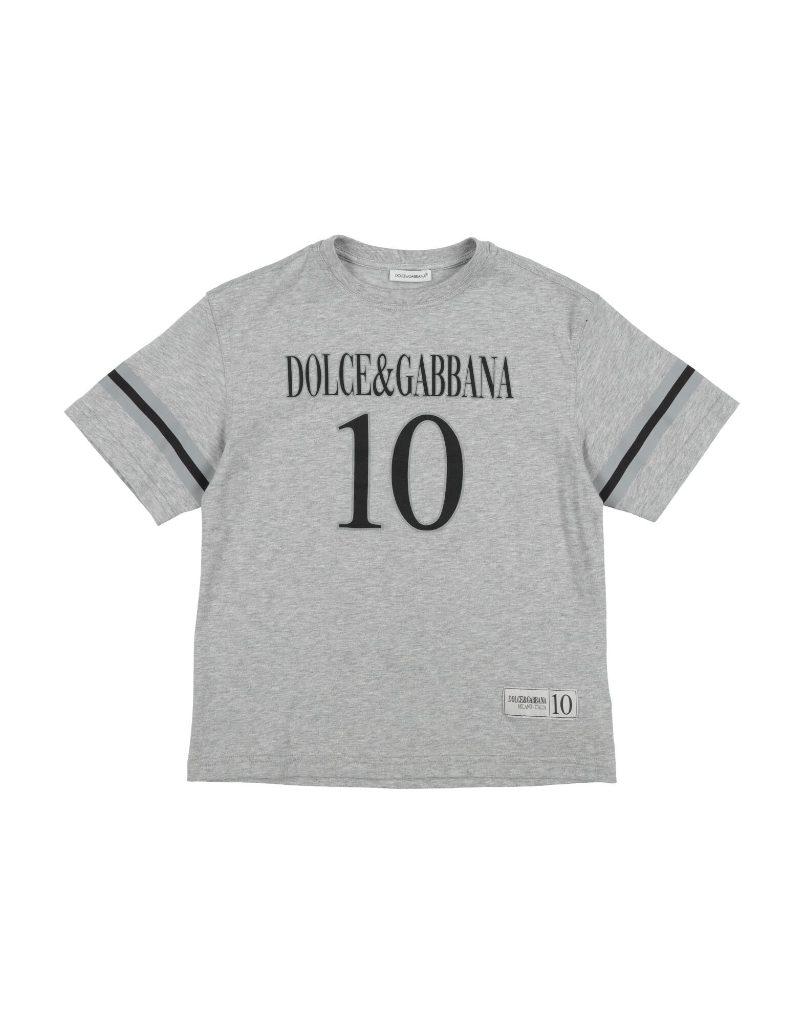 DOLCE&GABBANA - Футболки