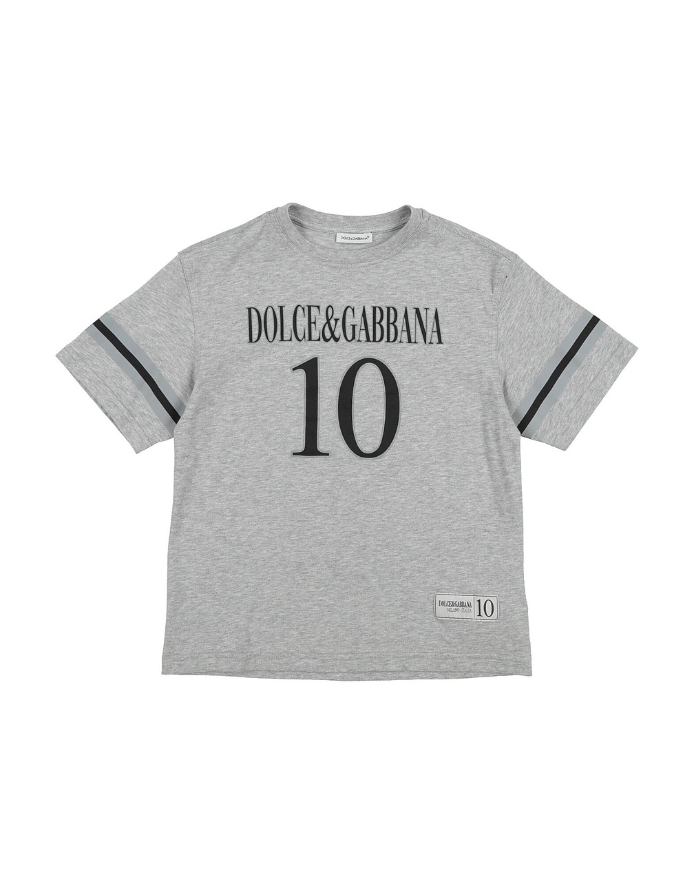 DOLCE&GABBANA - T-shirts