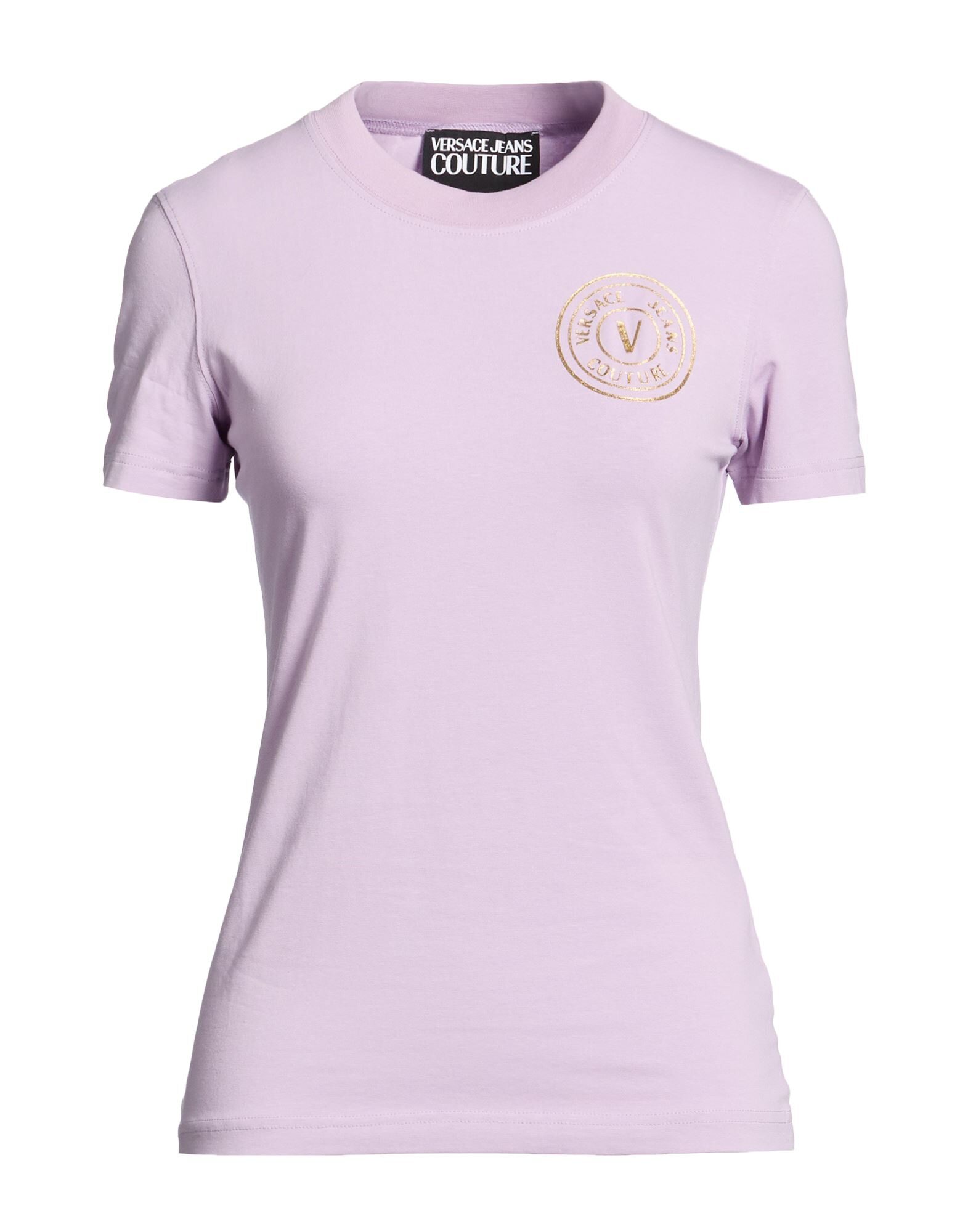 VERSACE JEANS COUTURE - Camisetas