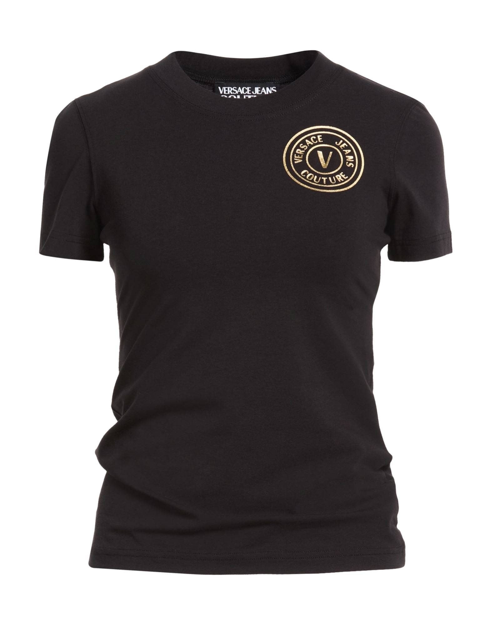 VERSACE JEANS COUTURE - T-shirts