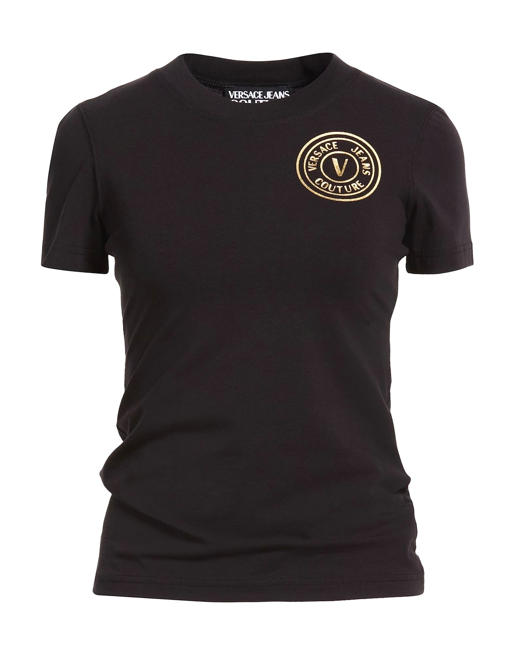 VERSACE JEANS COUTURE - T-shirts