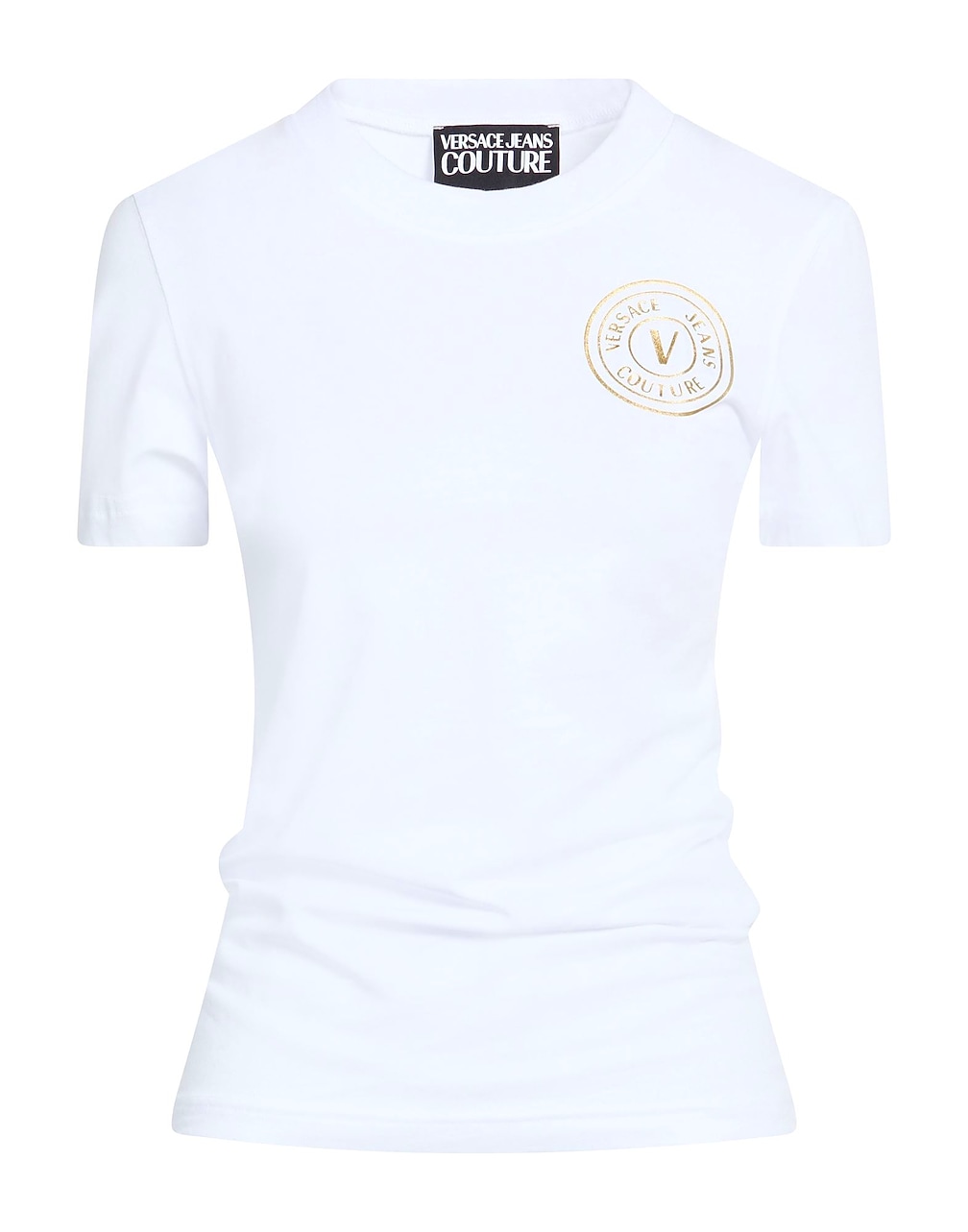 VERSACE JEANS COUTURE - T-shirts