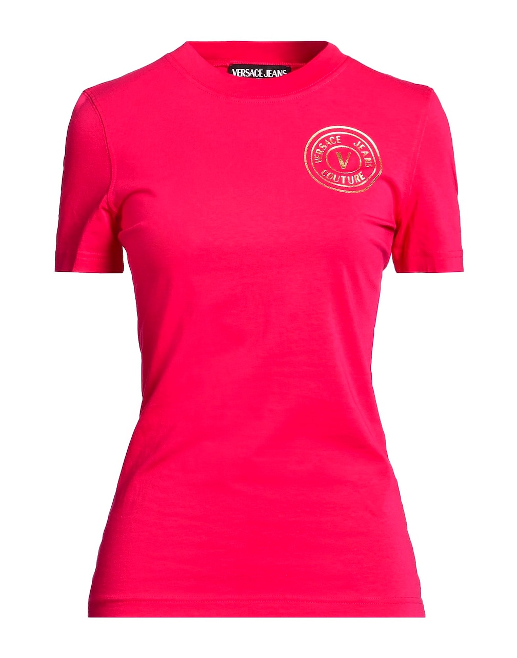 VERSACE JEANS COUTURE - T-shirts