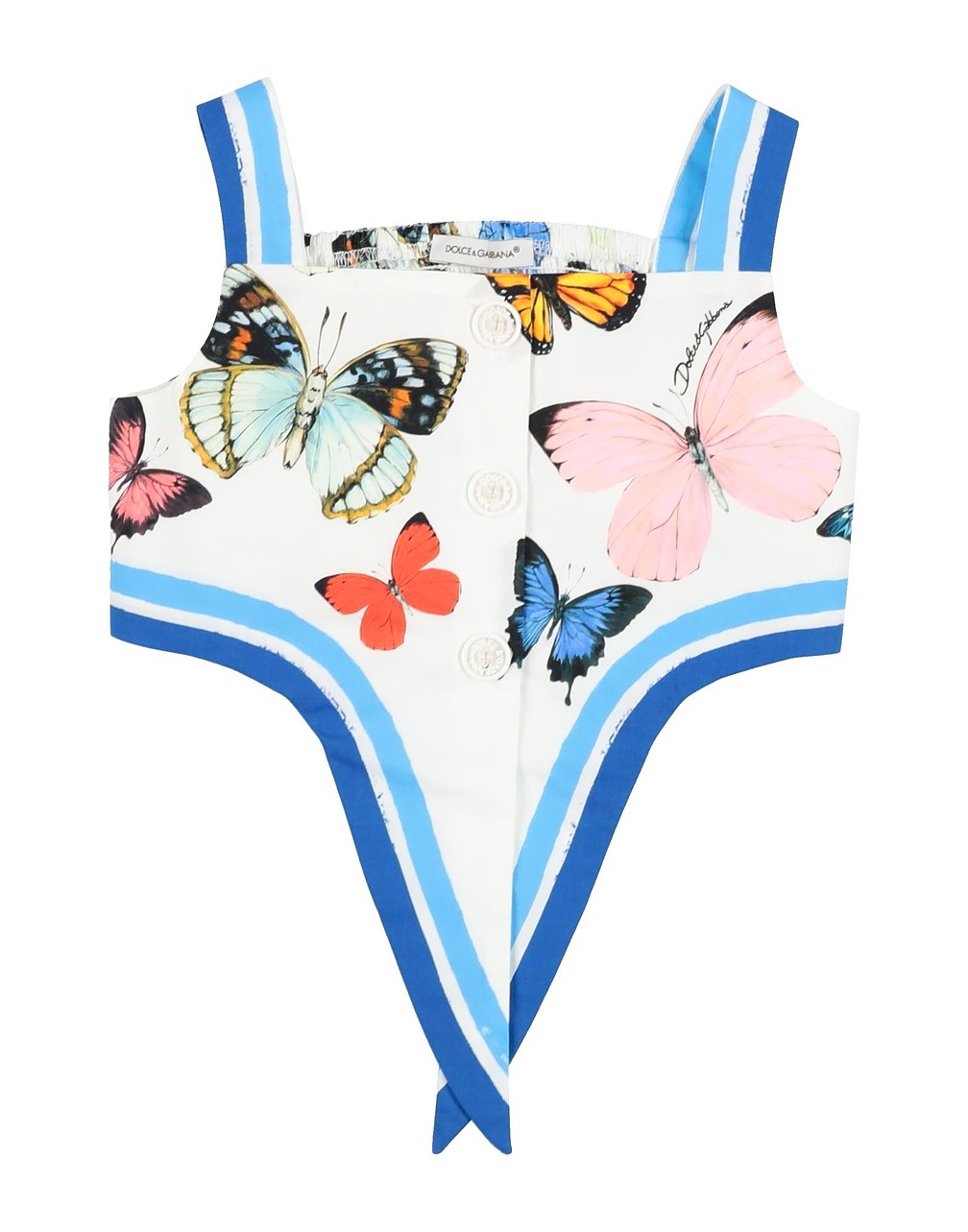 DOLCE&GABBANA - Tops