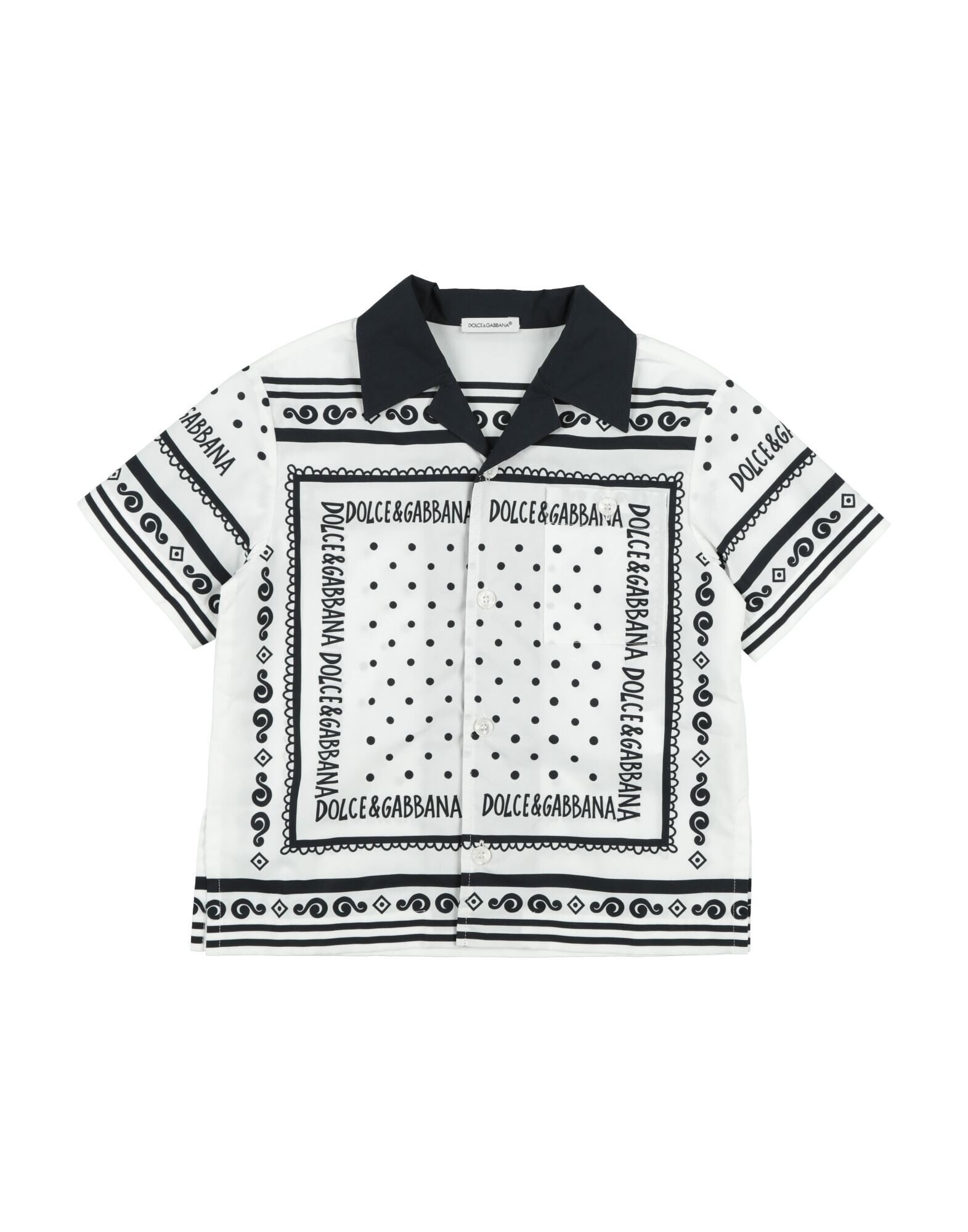 DOLCE&GABBANA - Shirts